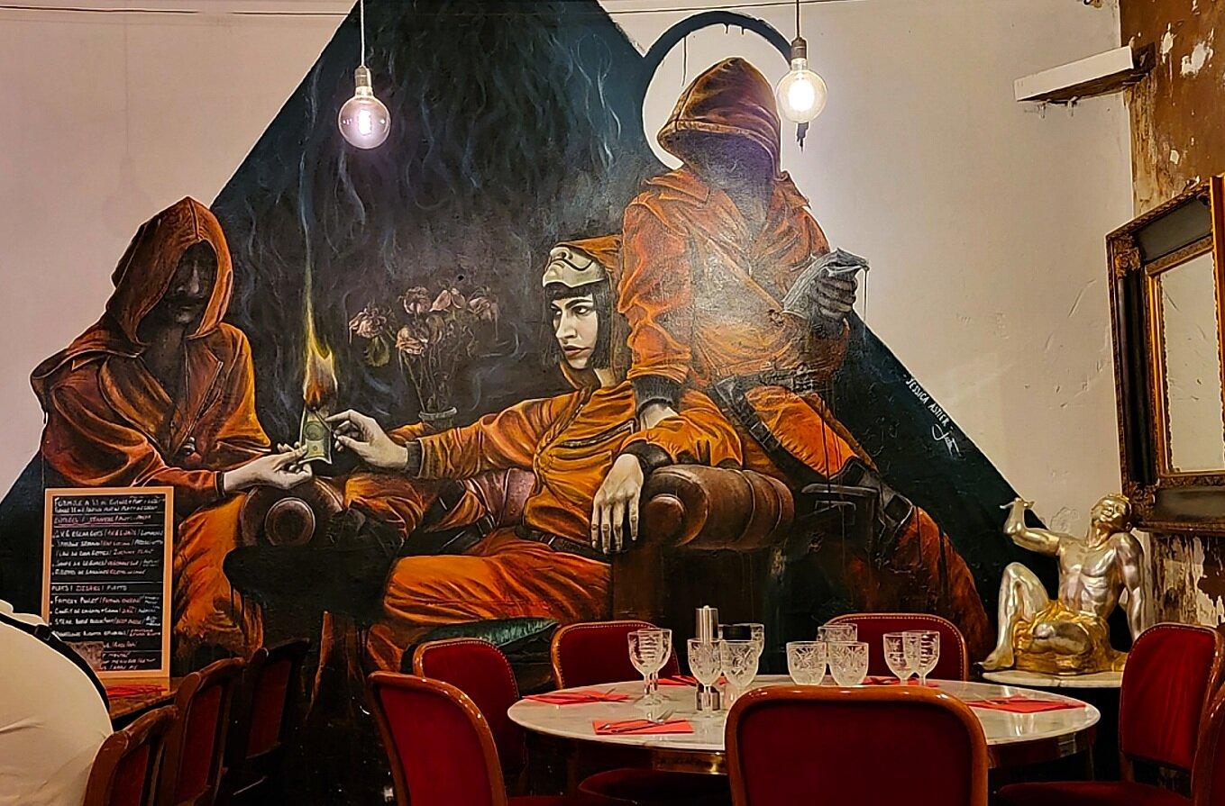 Photo by LagosDorian