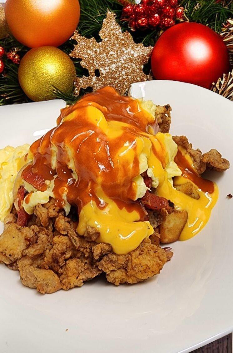 Copper Otter Bar and Grill