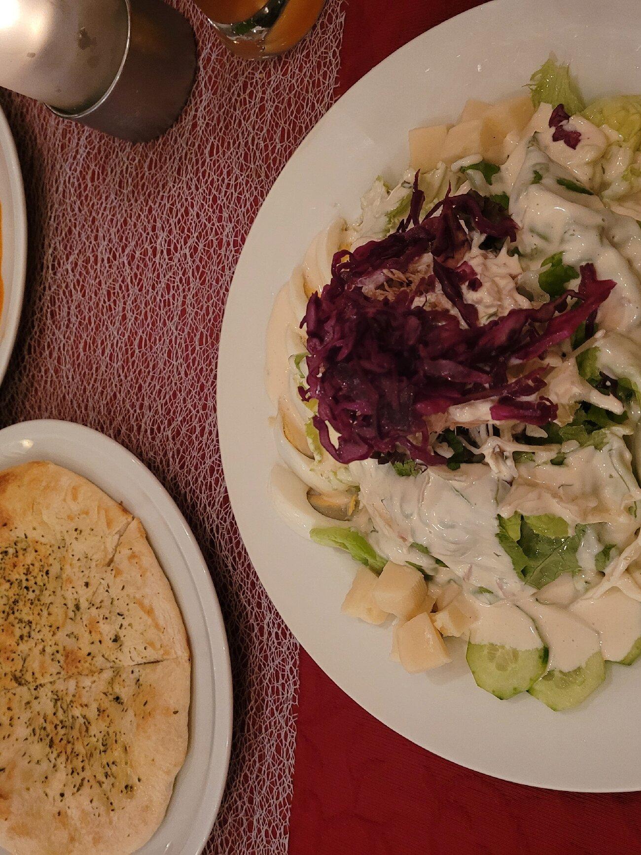 Pizzeria Mediterrano