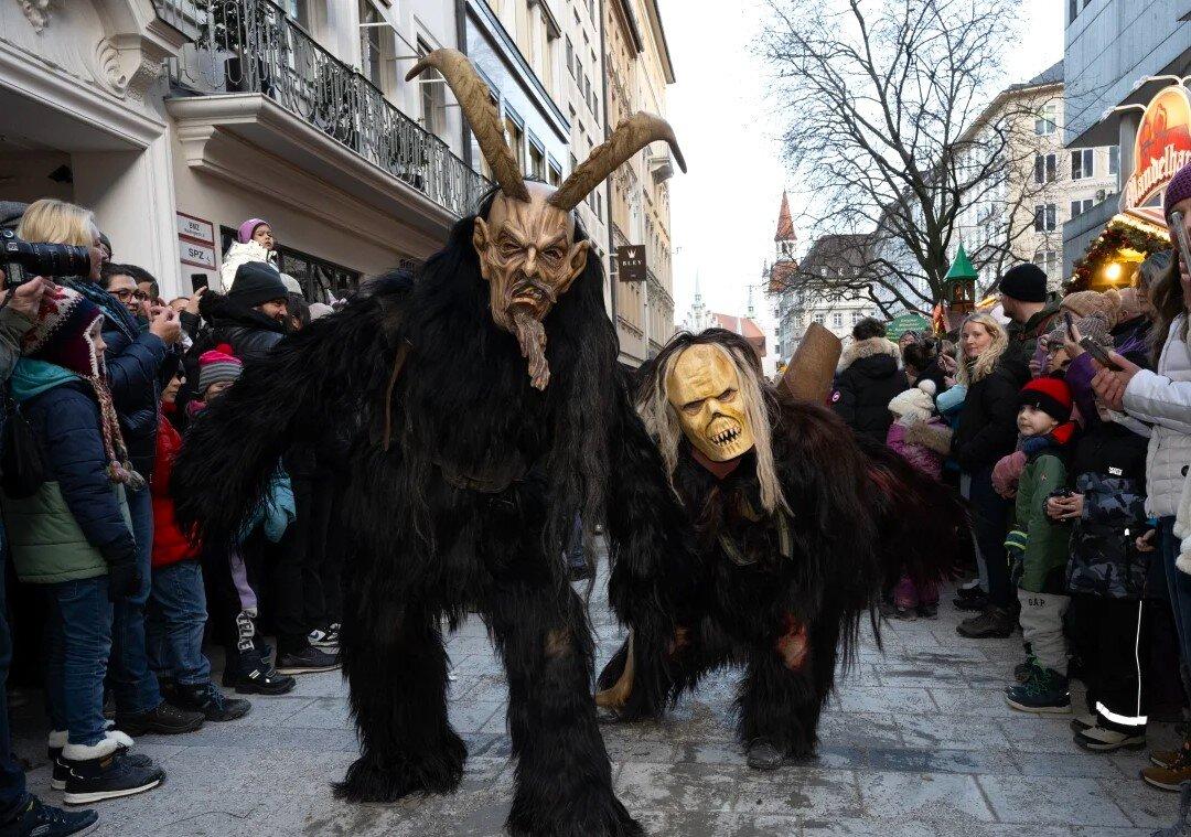 Krampuslauf