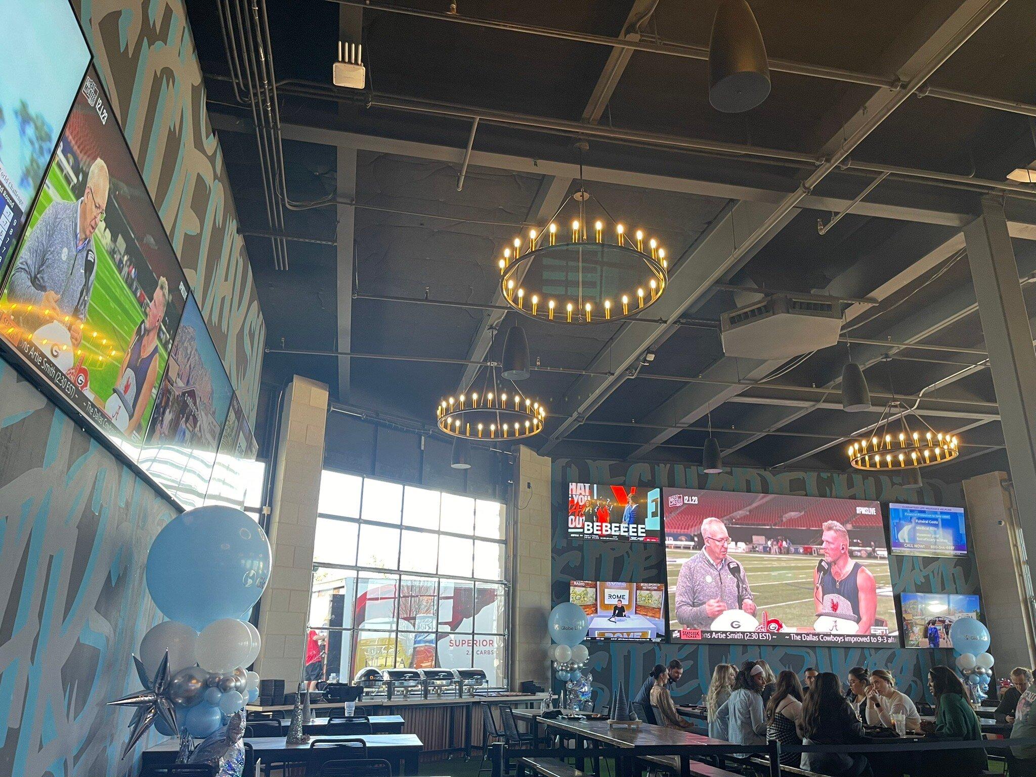 Sidecar Social Frisco