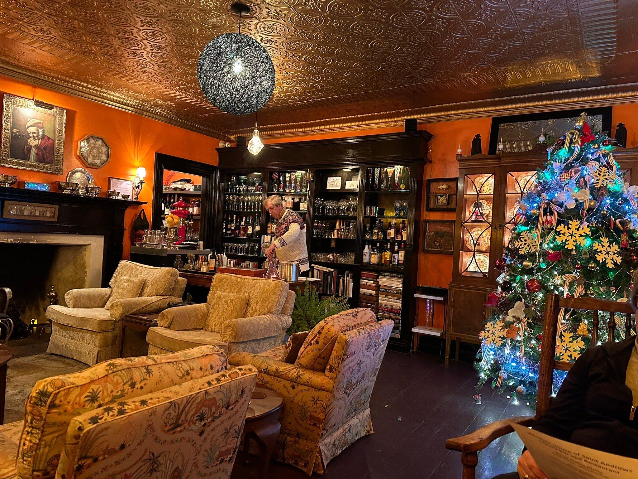 Windsor House Of Saint Andrews