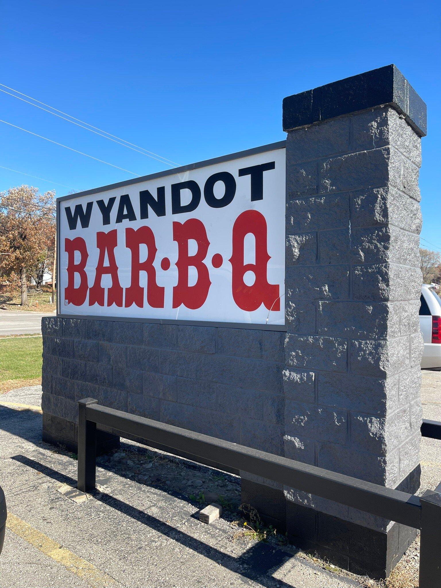 Wyandot Barbeque