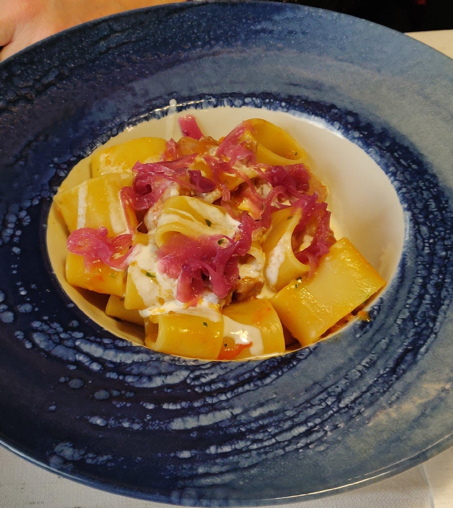 Civico 19 - cucina e pizza