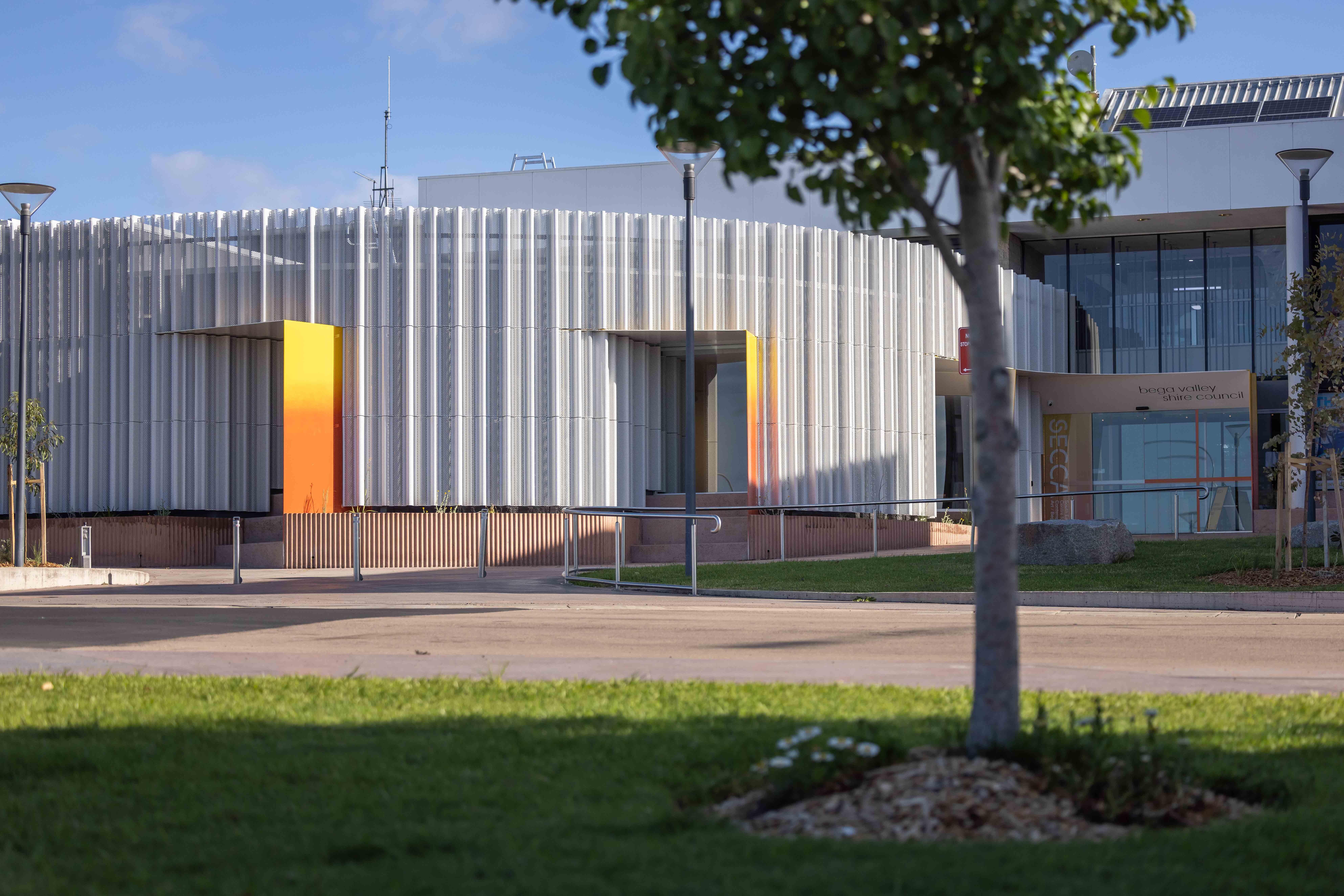 South East Centre for Contemporary Art