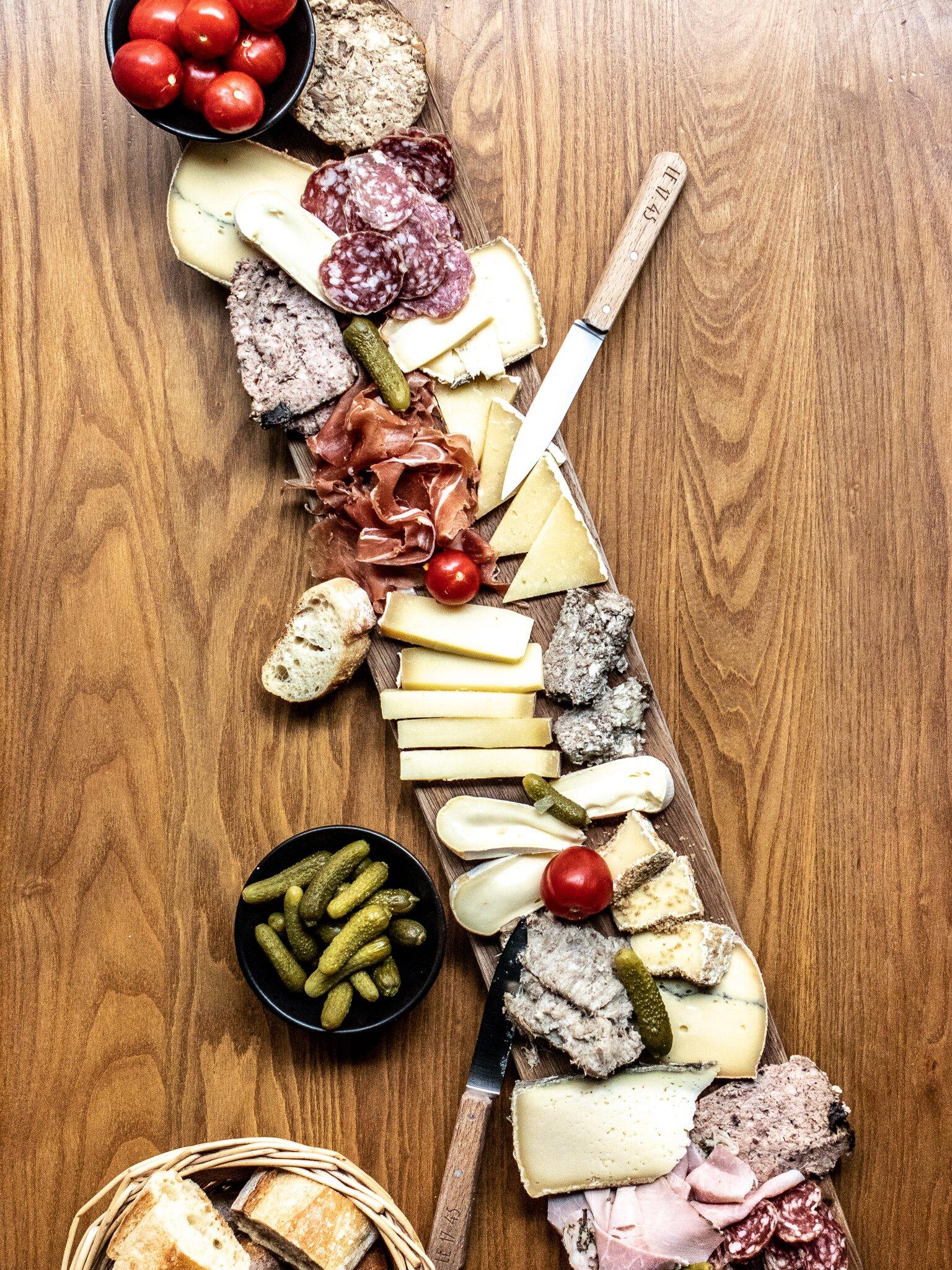 Le 17.45 Montpellier