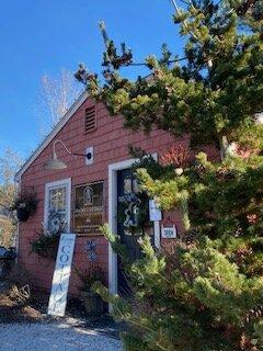 Maine Cottage Apothecary