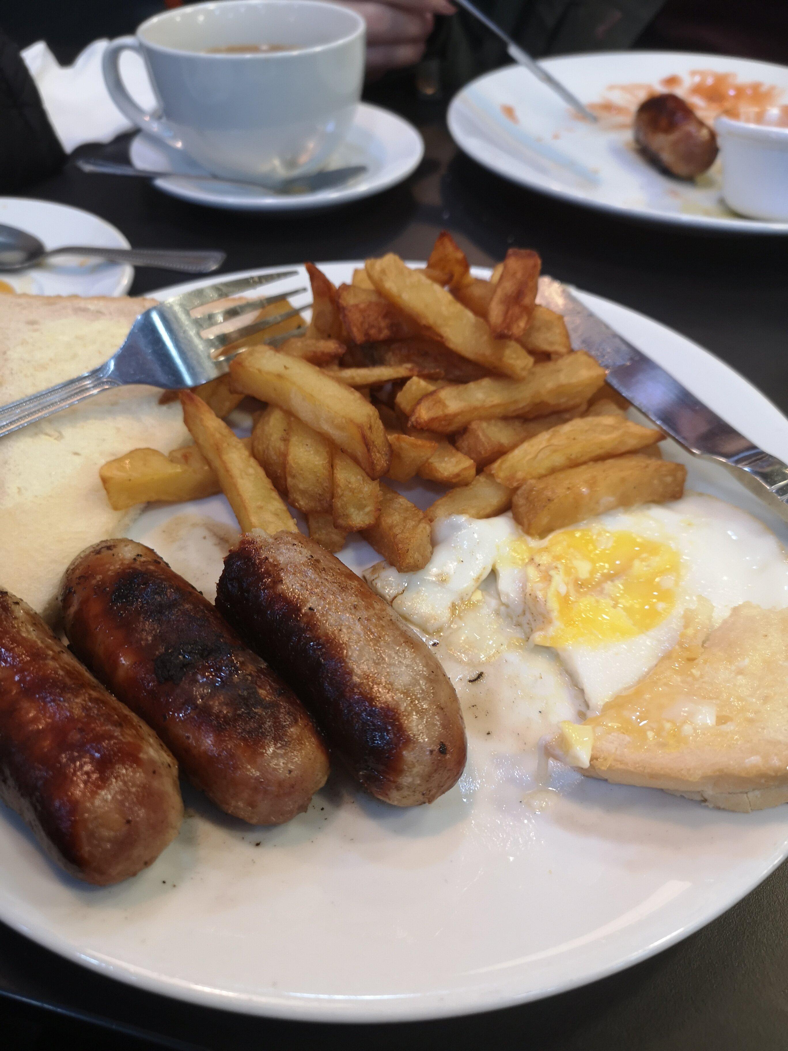 Tino's Crystal Peaks