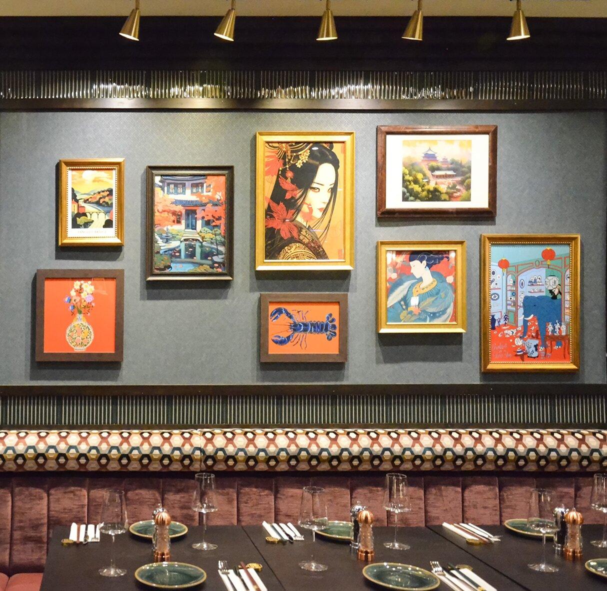 Golden Valley Newton Mearns