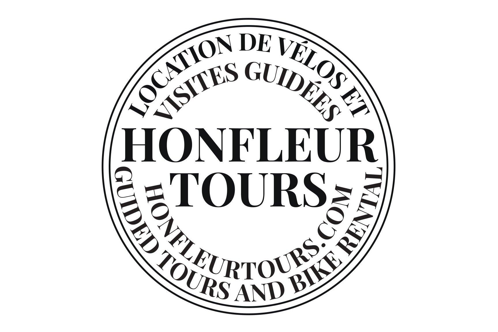 HONFLEUR TOURS