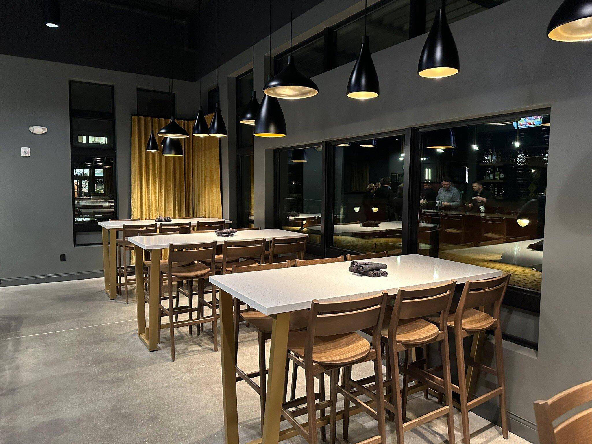 Zipline Tap & Grill