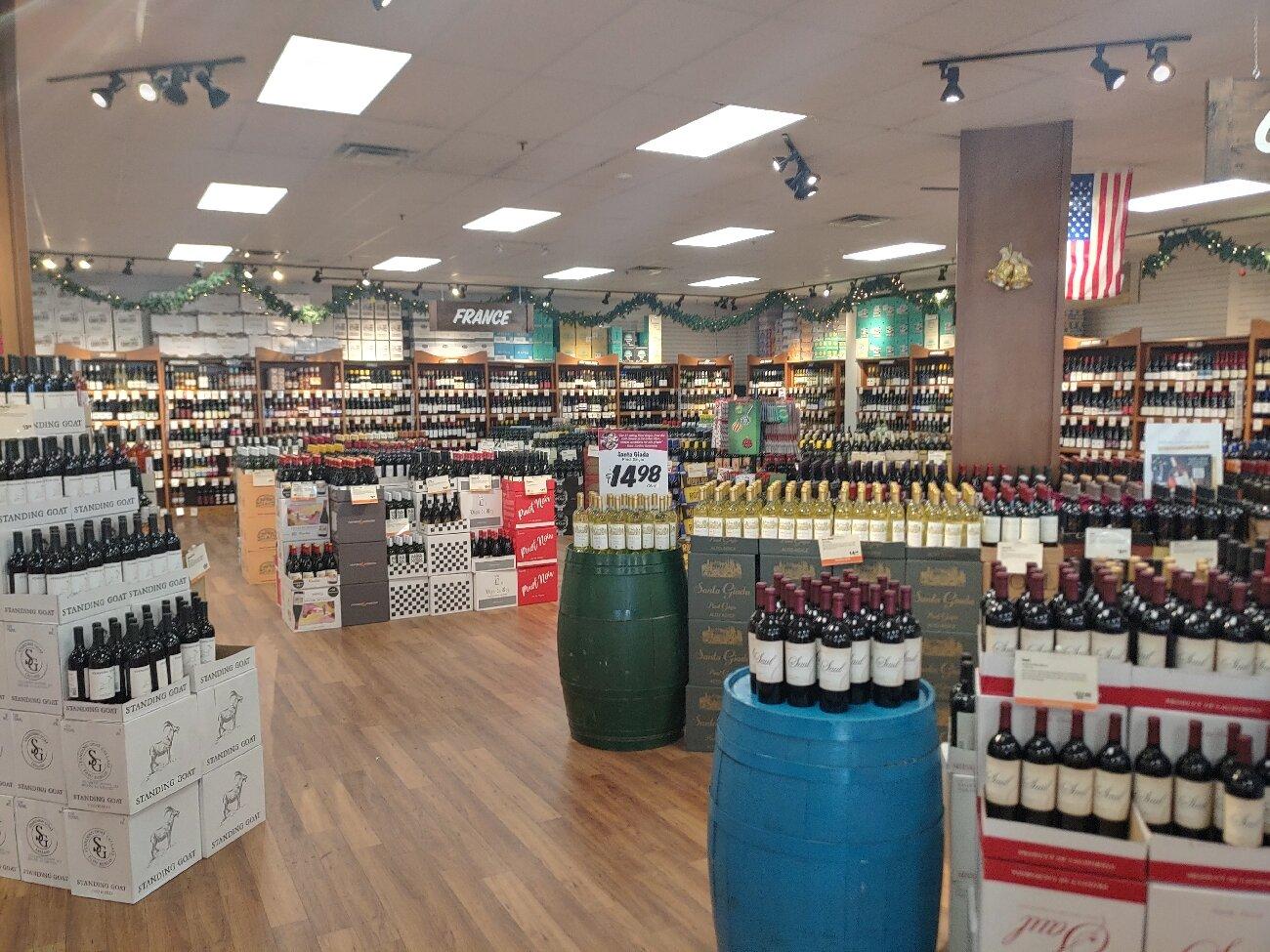 Stew Leonard's Farm Fresh Food & Wine