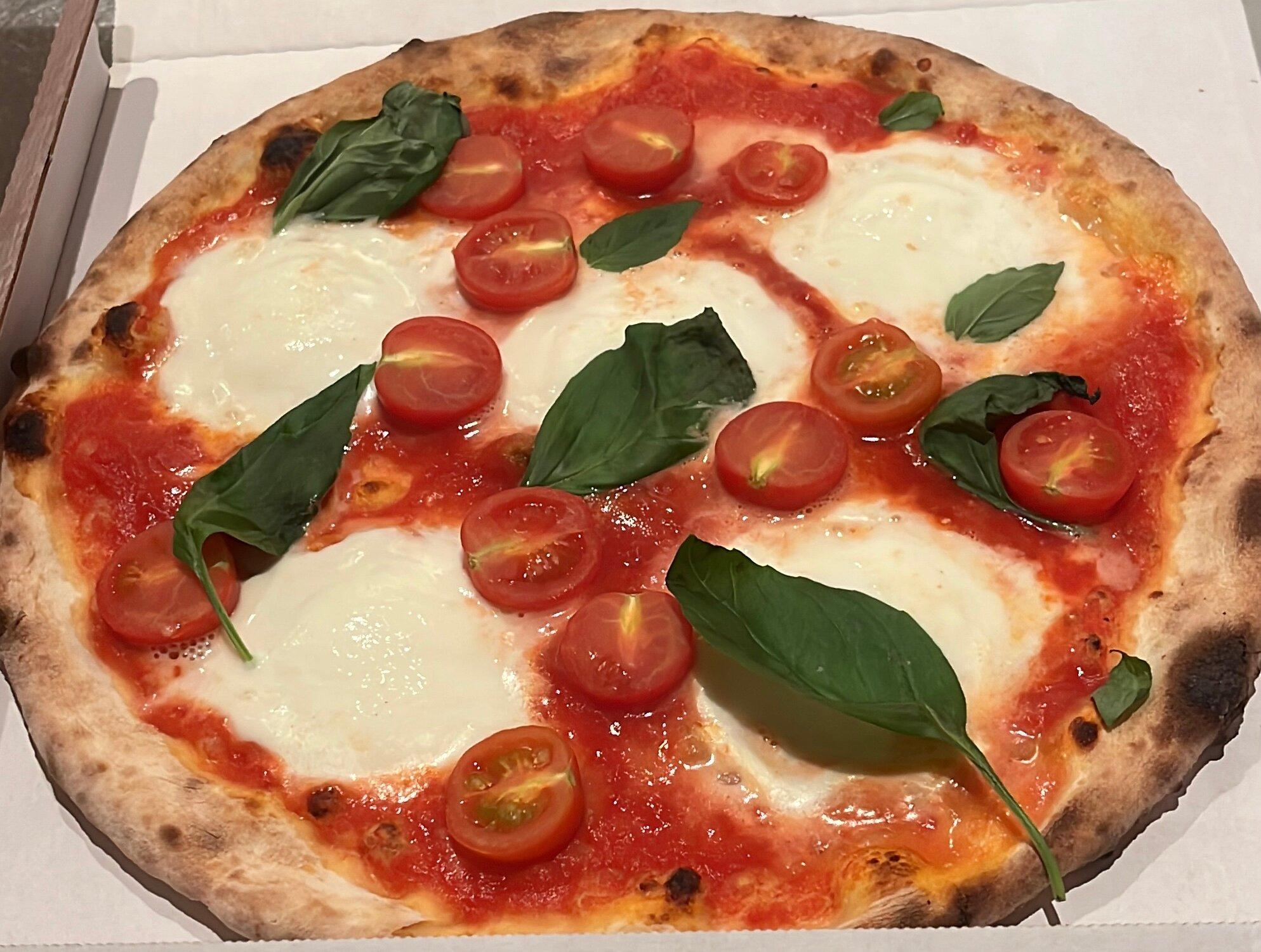 Pizzeria Hamburgeria Villa Sella