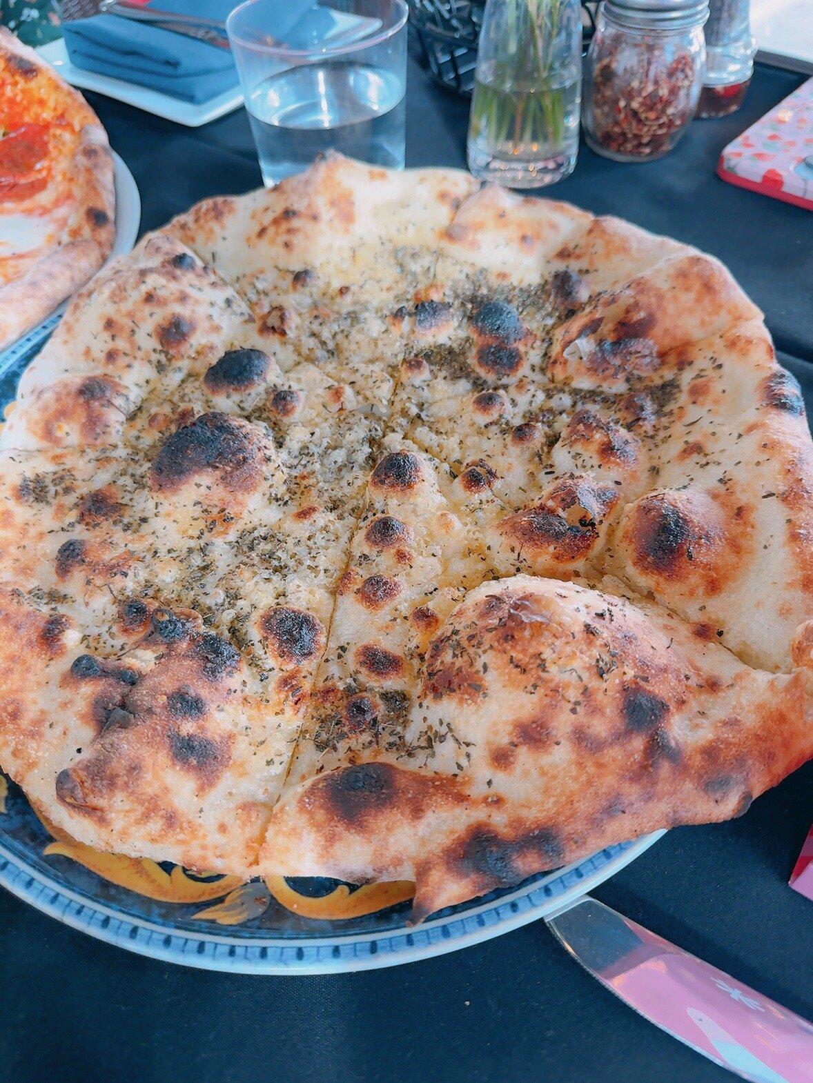 Amalfi Cucina Italiana - Carmel Valley