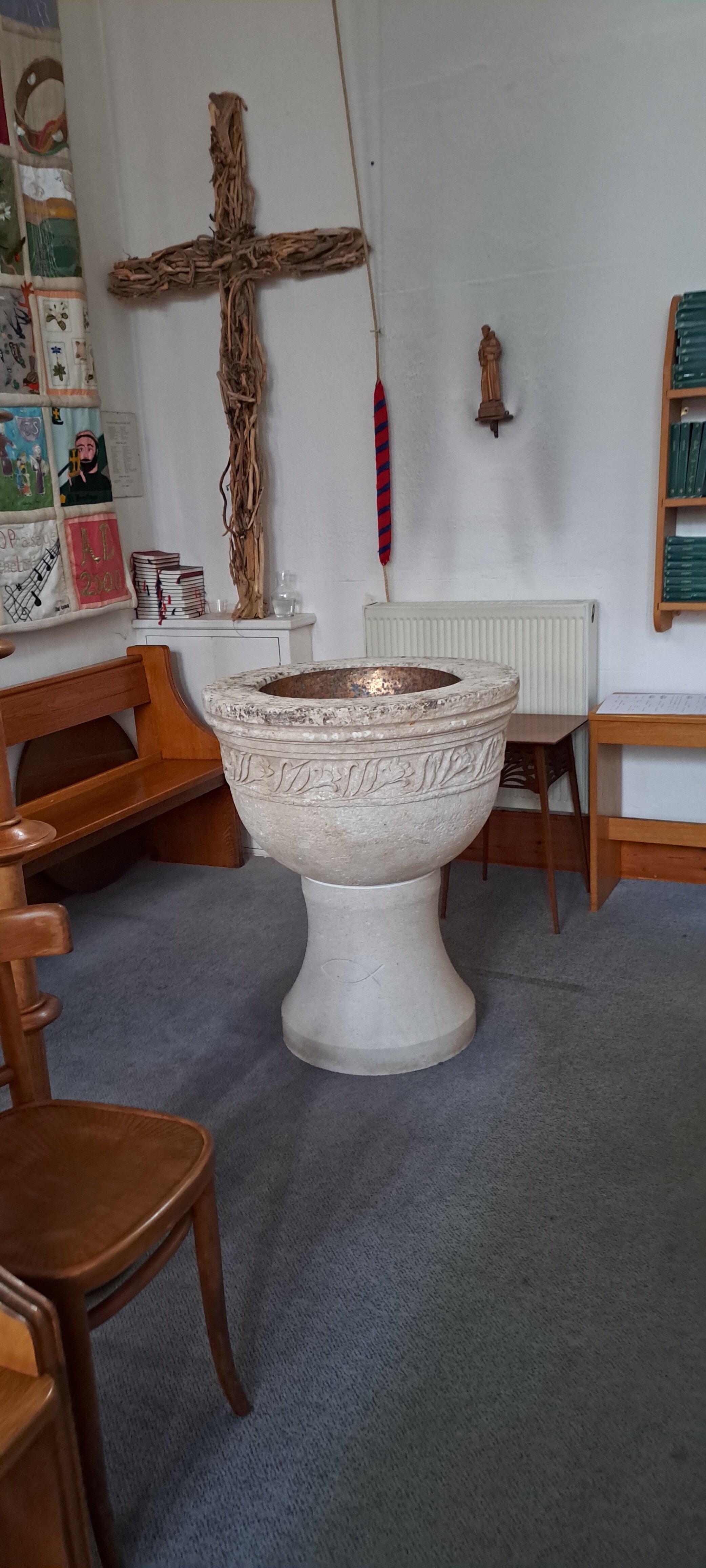 Church of the Most Precious Blood