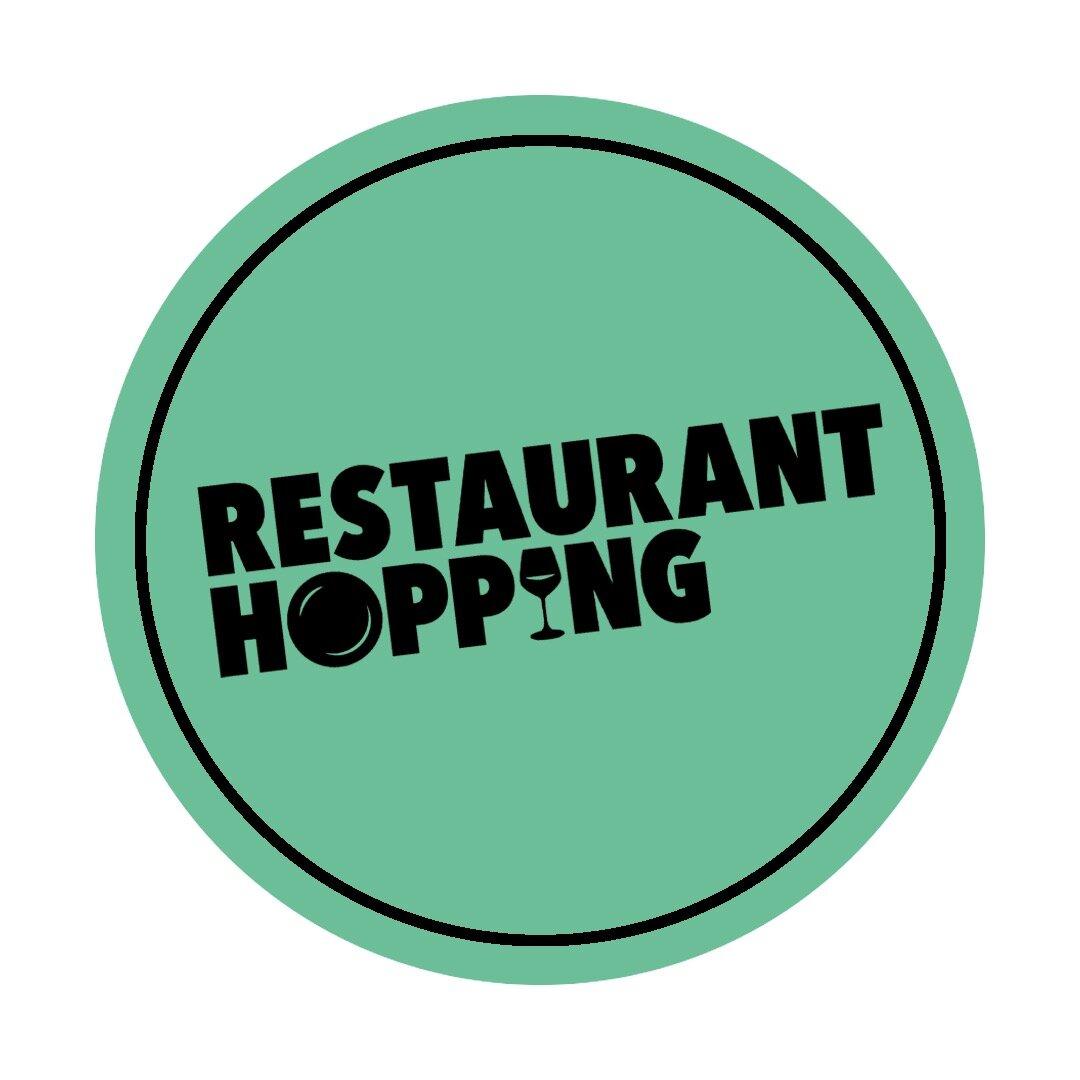 Restauranthopping