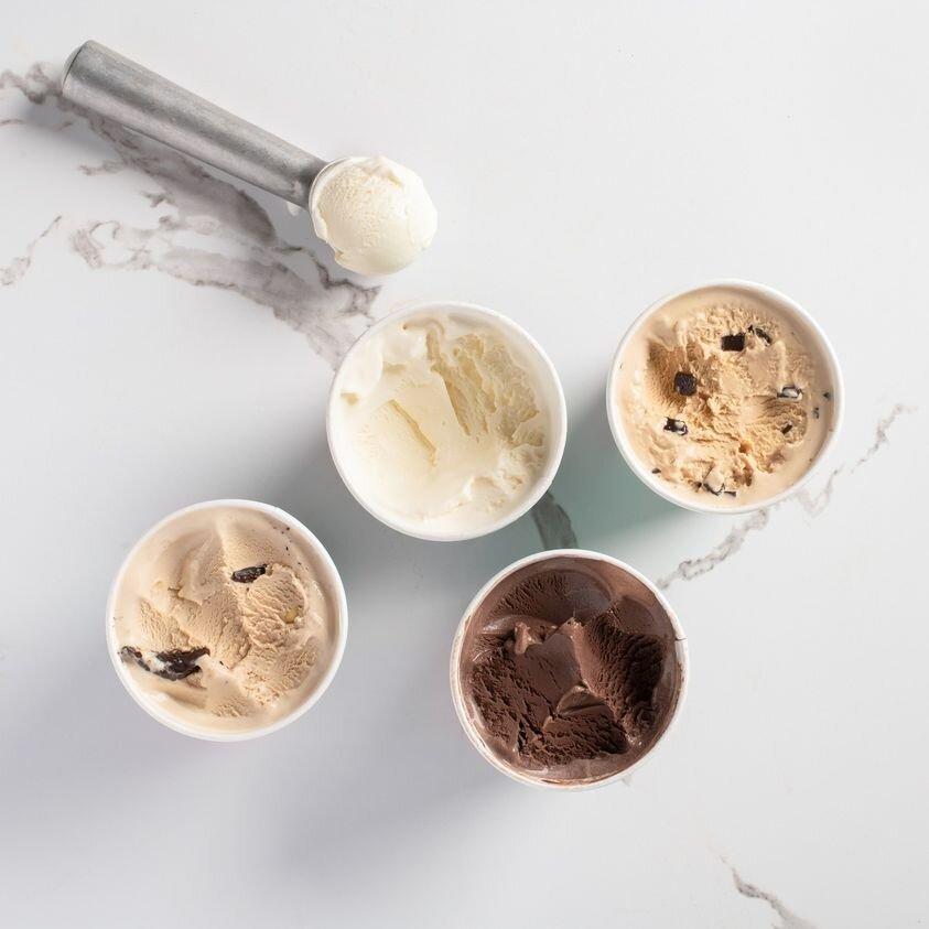 Silver Spoon Ice Cream & Sweets