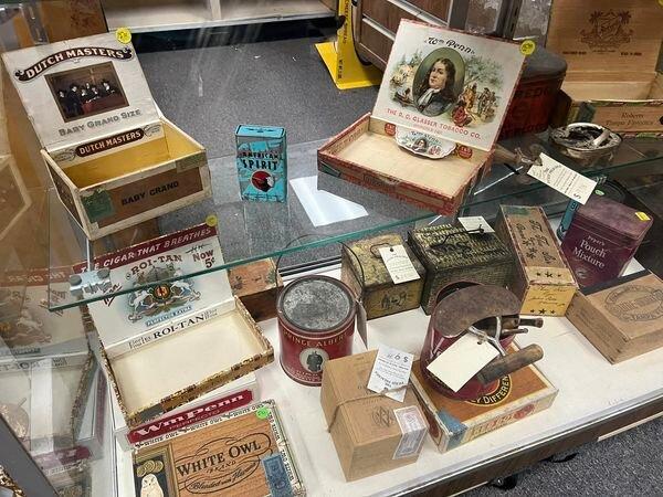 The Pickin' Preacher