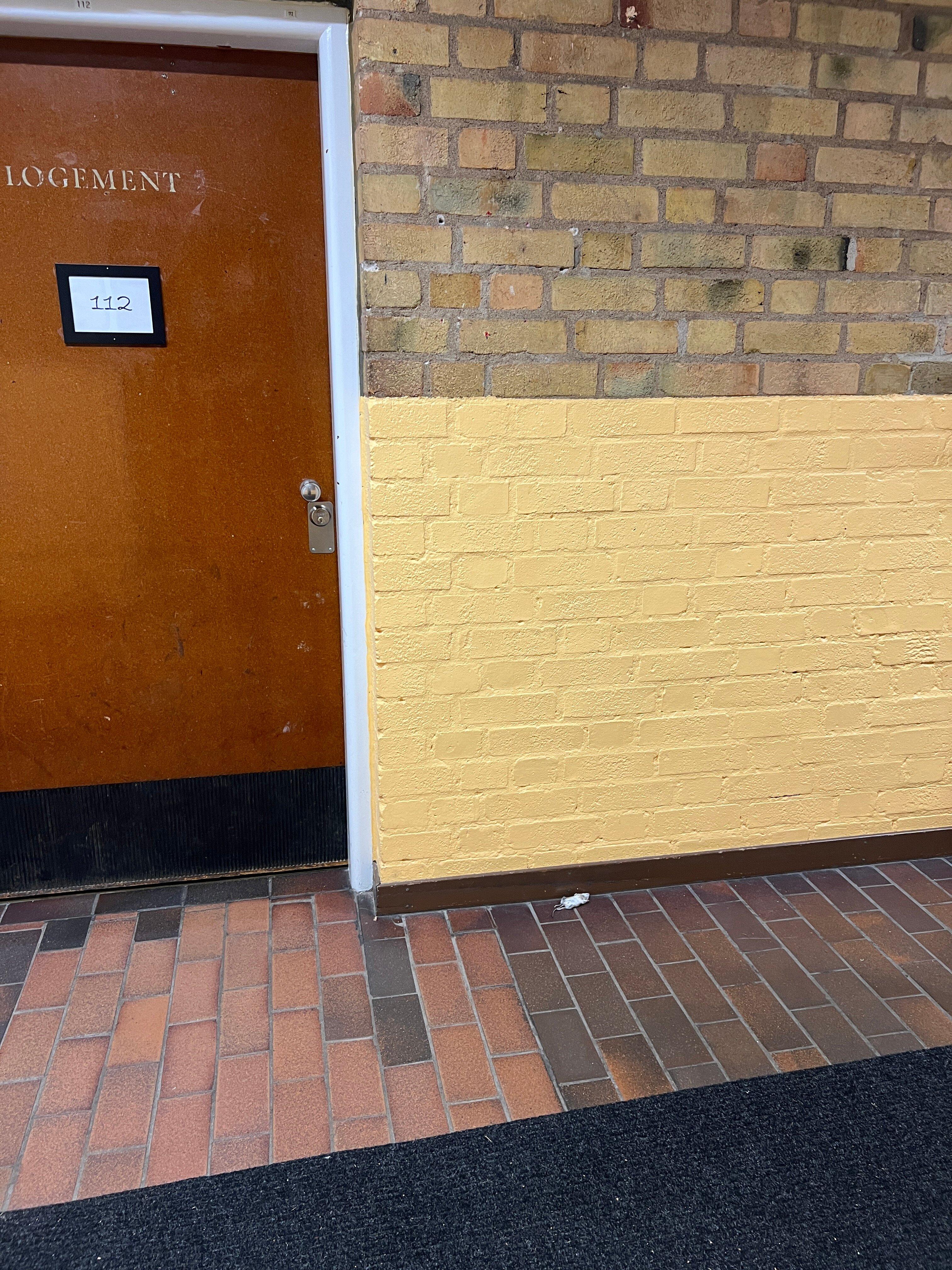 Flygstaden Vandrarhem