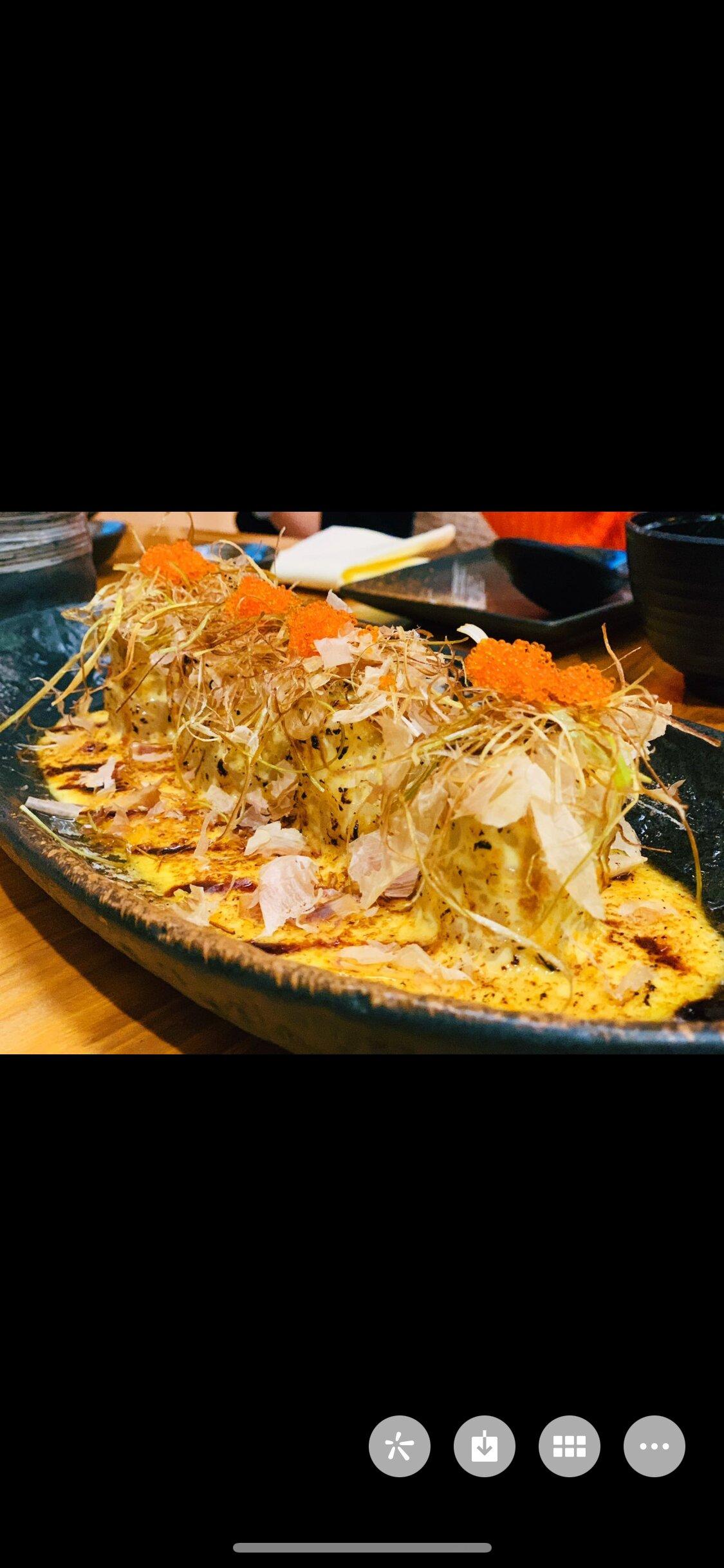 Takumi Japanese Restaurant