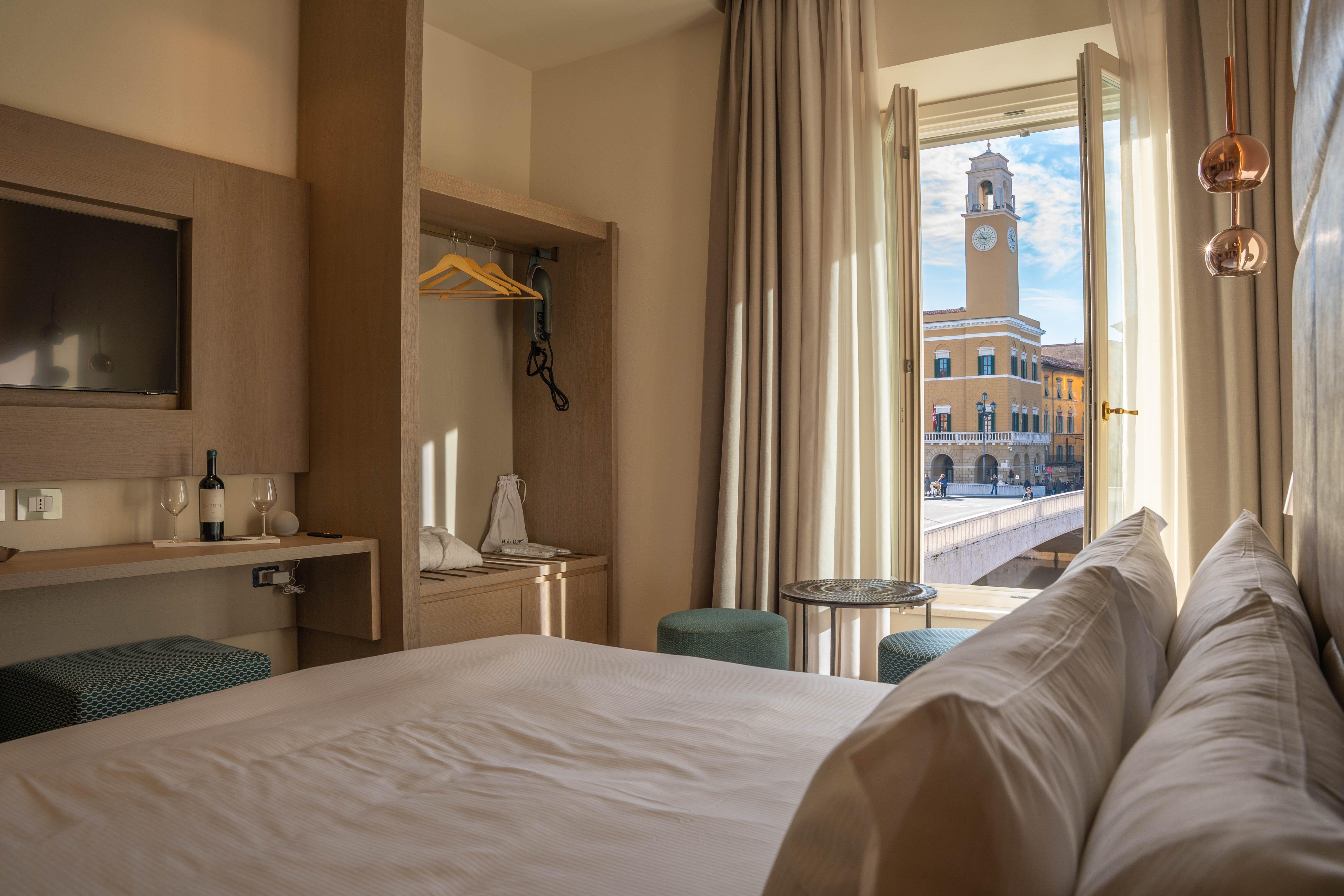 Anna Teresa Luxury B&B