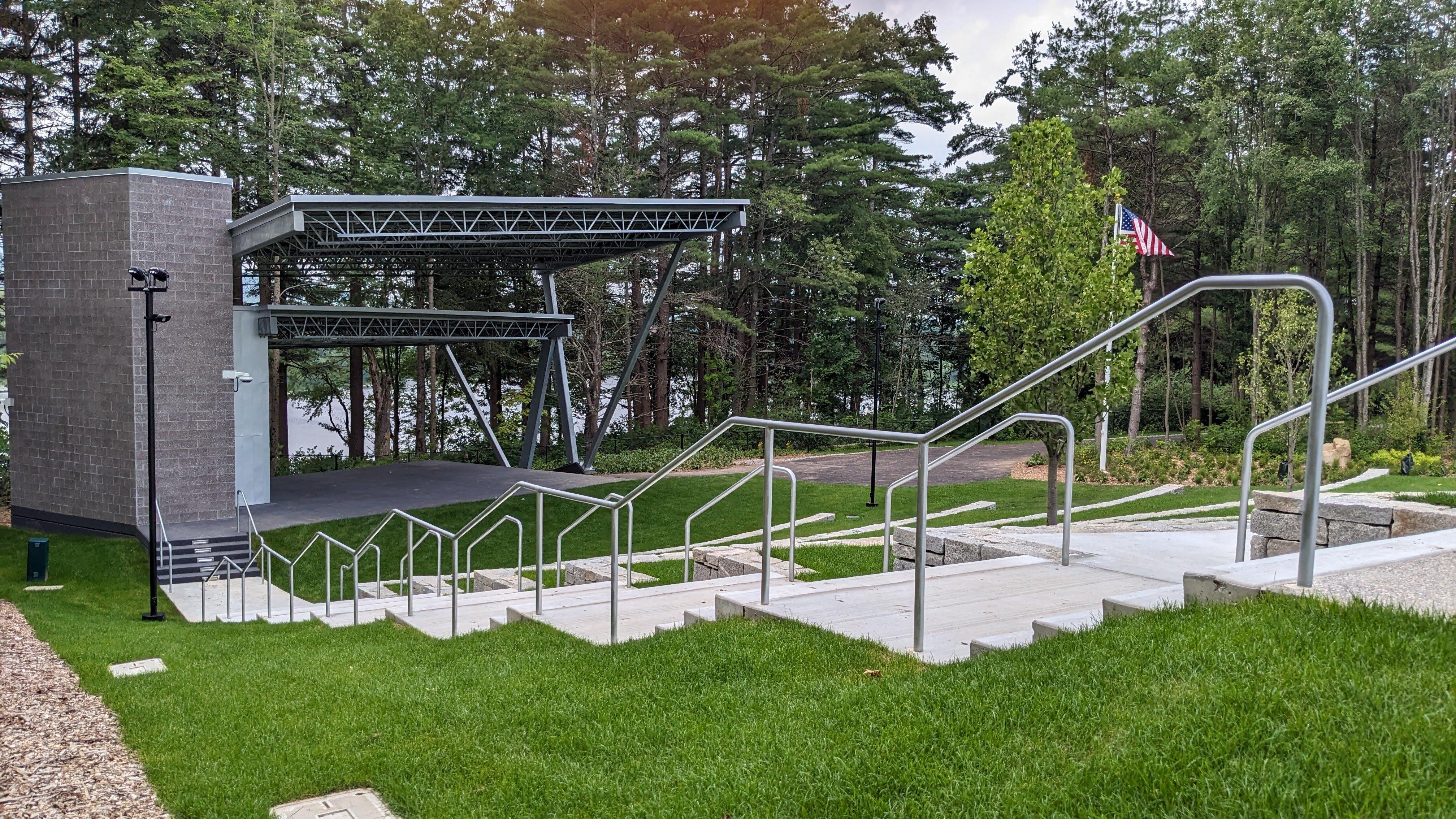 Winchendon Community Park