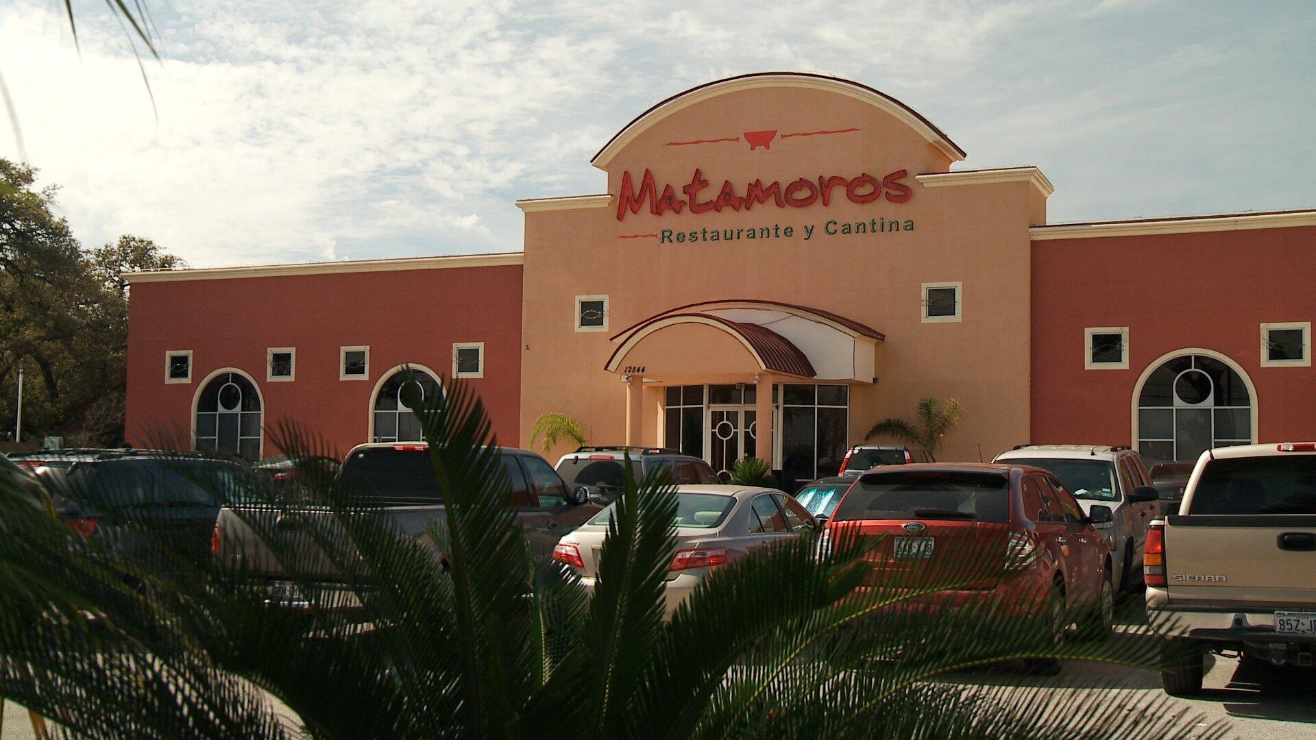 Matamoros