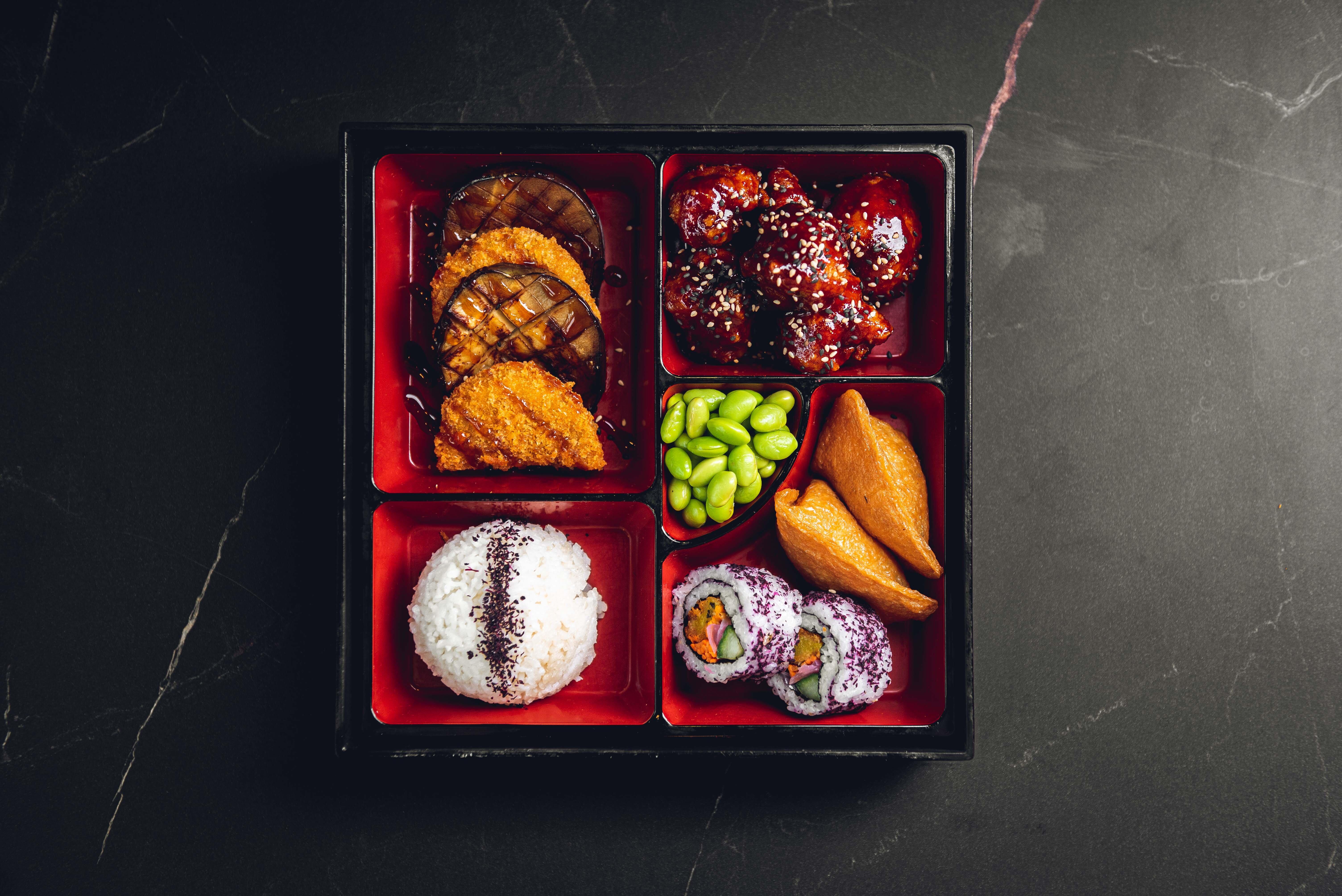 Yakinori Solihull Touchwood