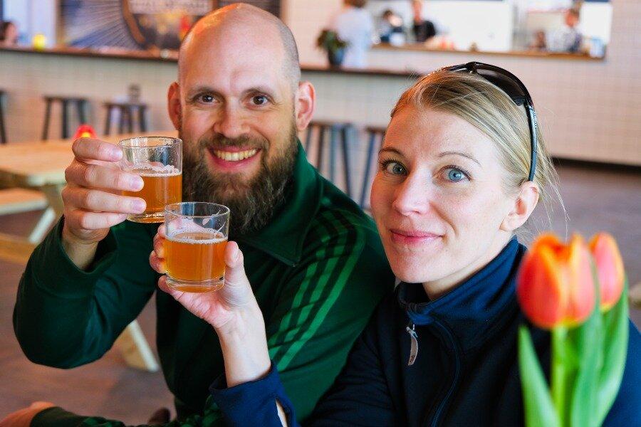 Vegan Food Tour Utrecht