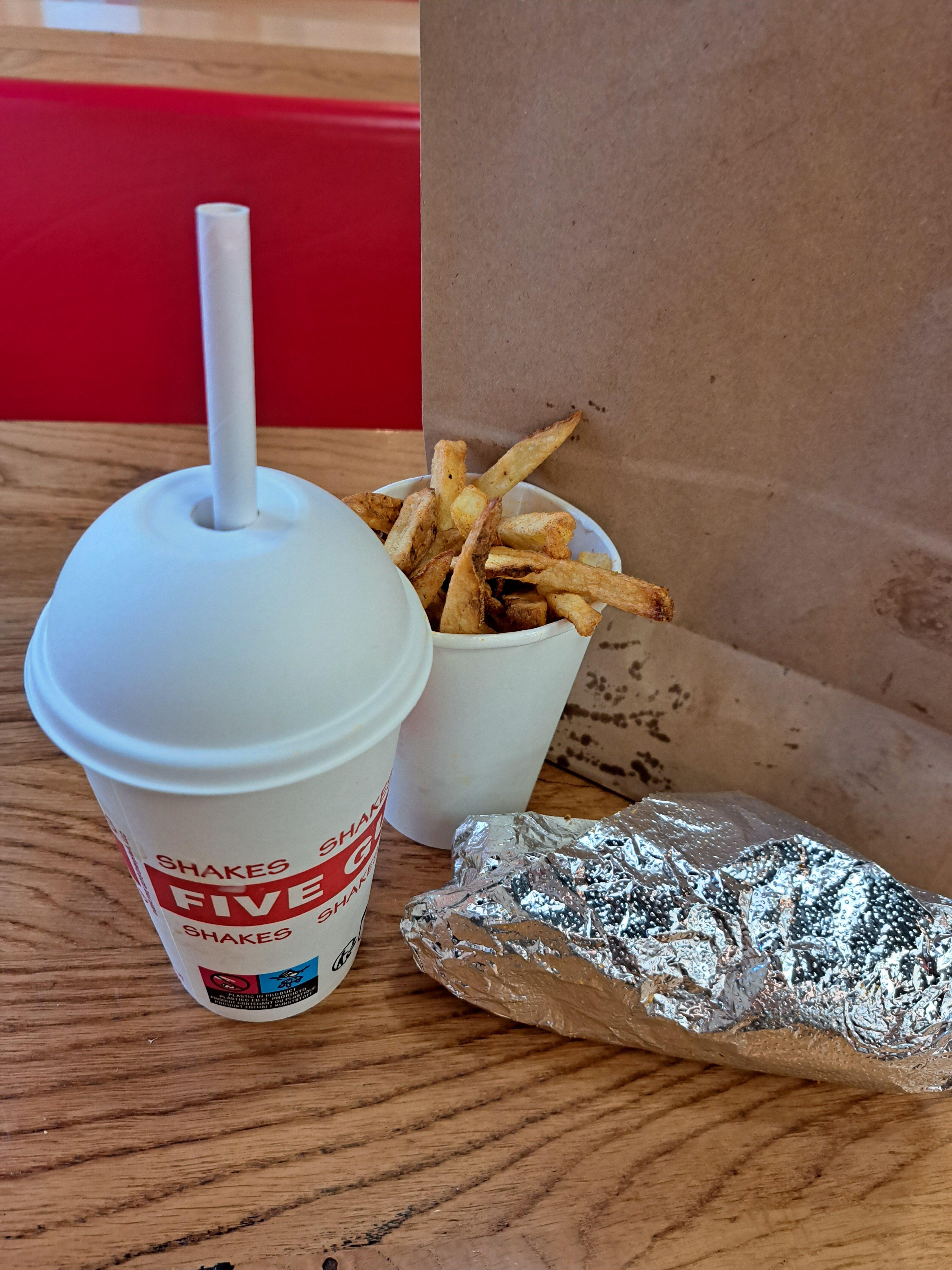 Five Guys