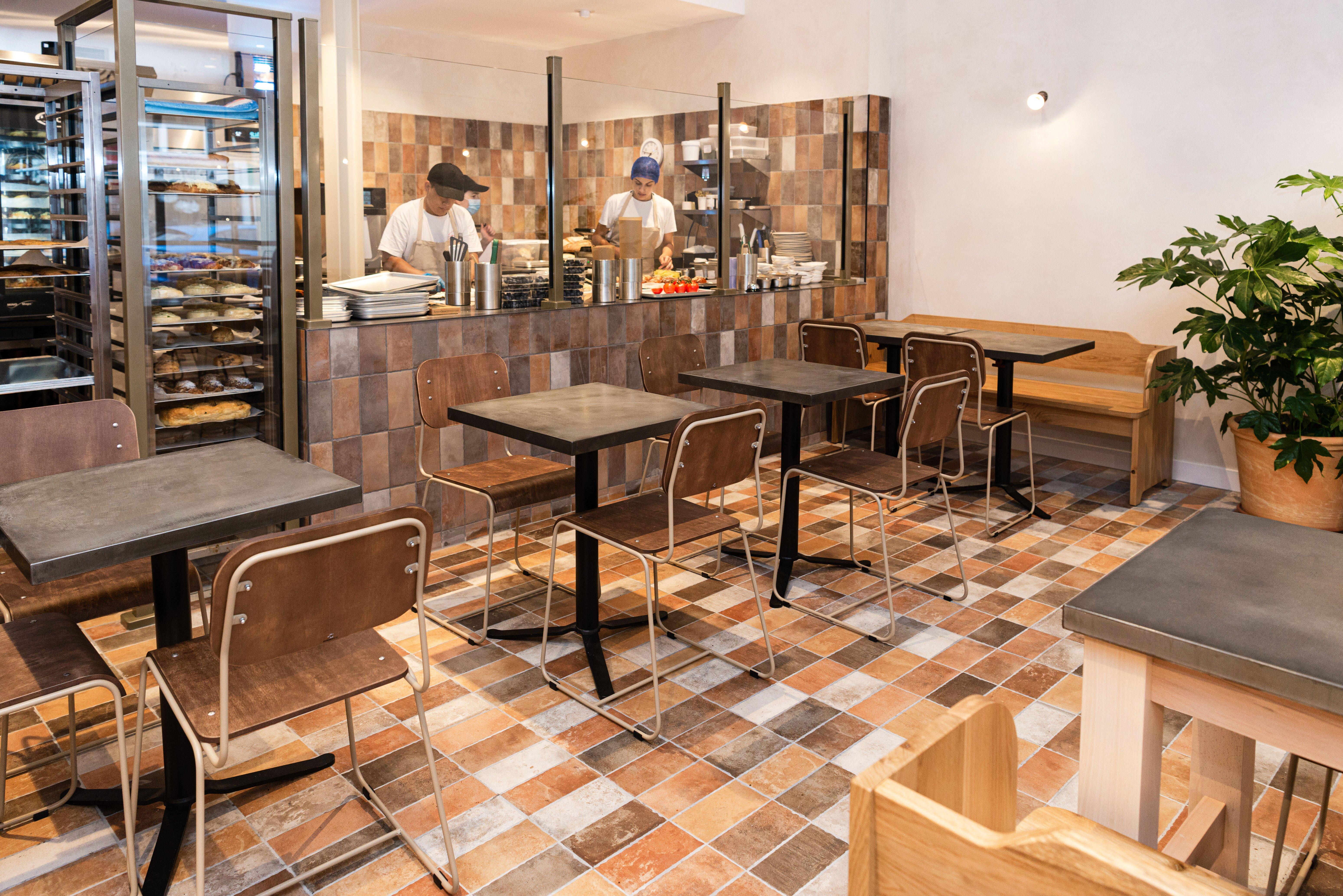 GAIL's Bakery Barnet