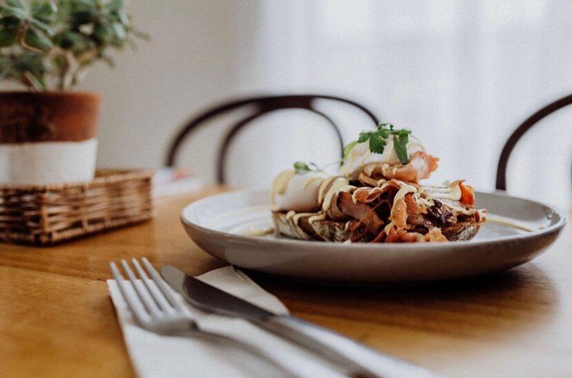 Sco & Co. and The Lifebuoy Cafe