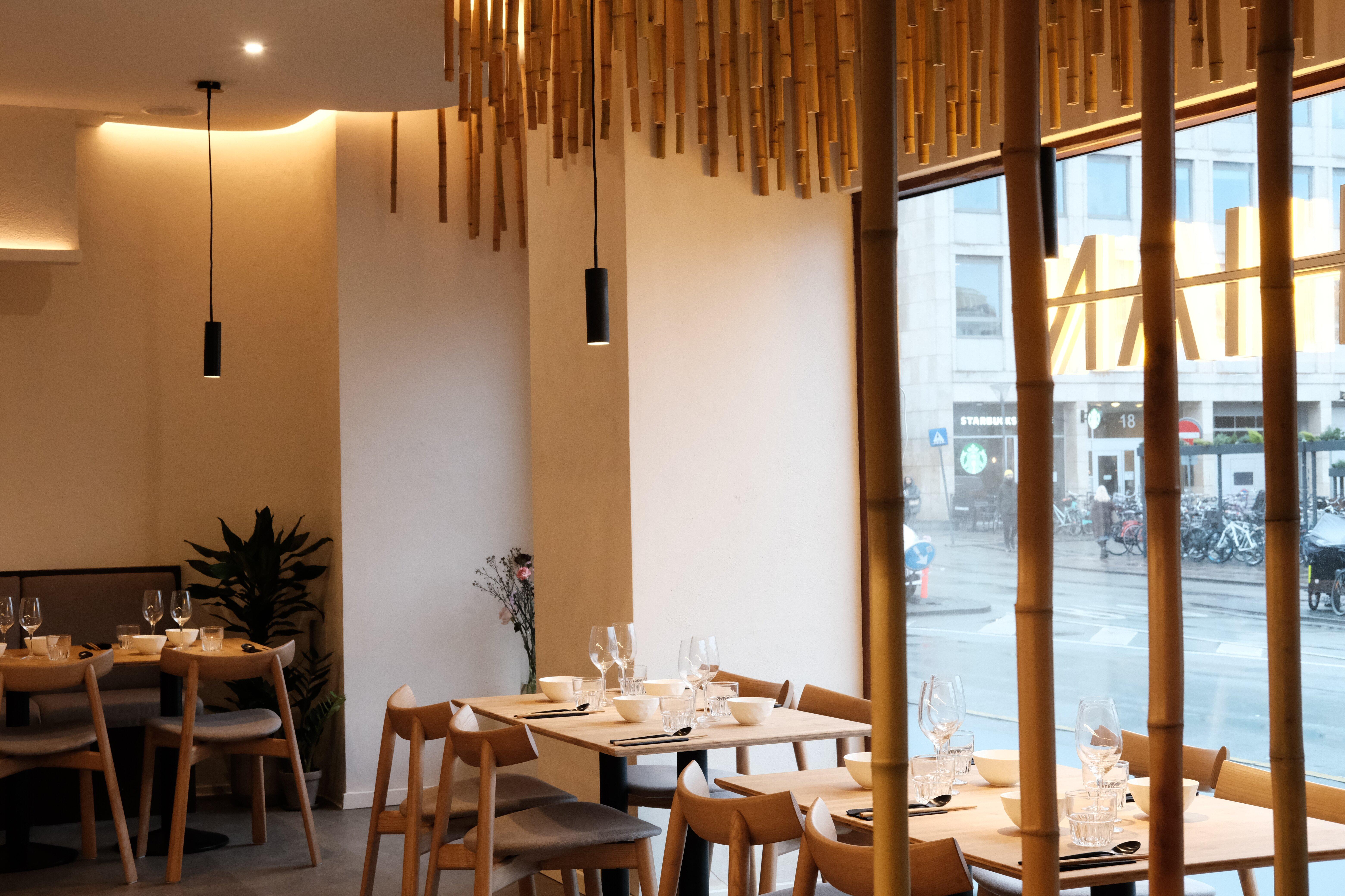 HIAN - Vietnamese Eatery and Drinks