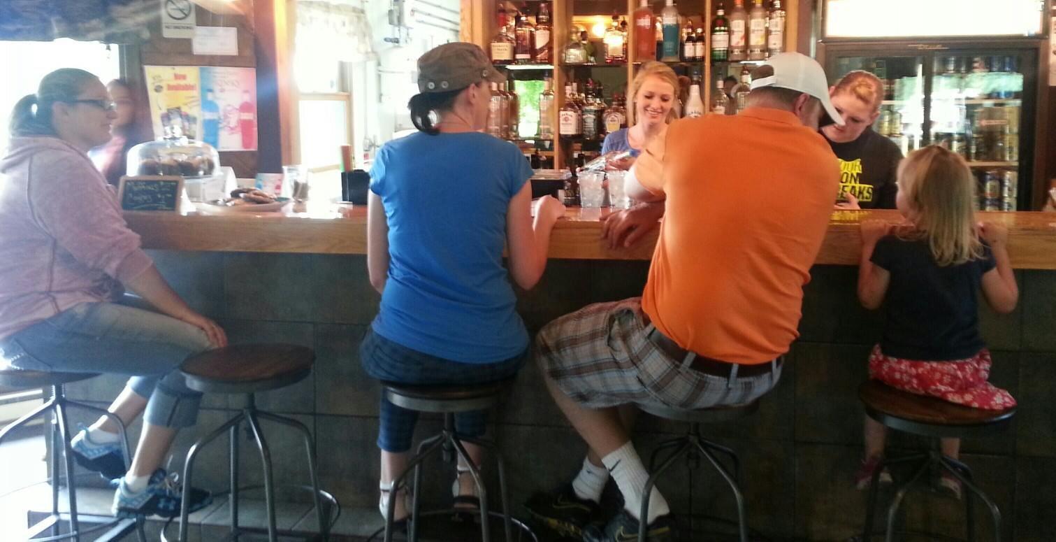 Warroad Estates Golf Course