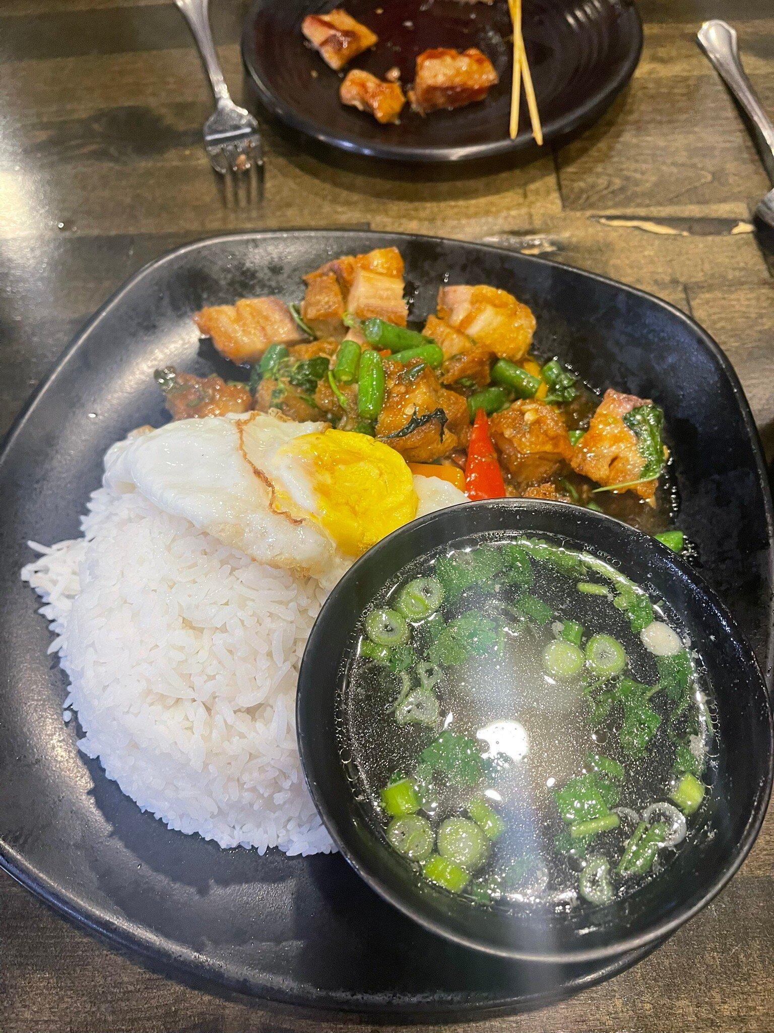 Thai Street Eats LLC