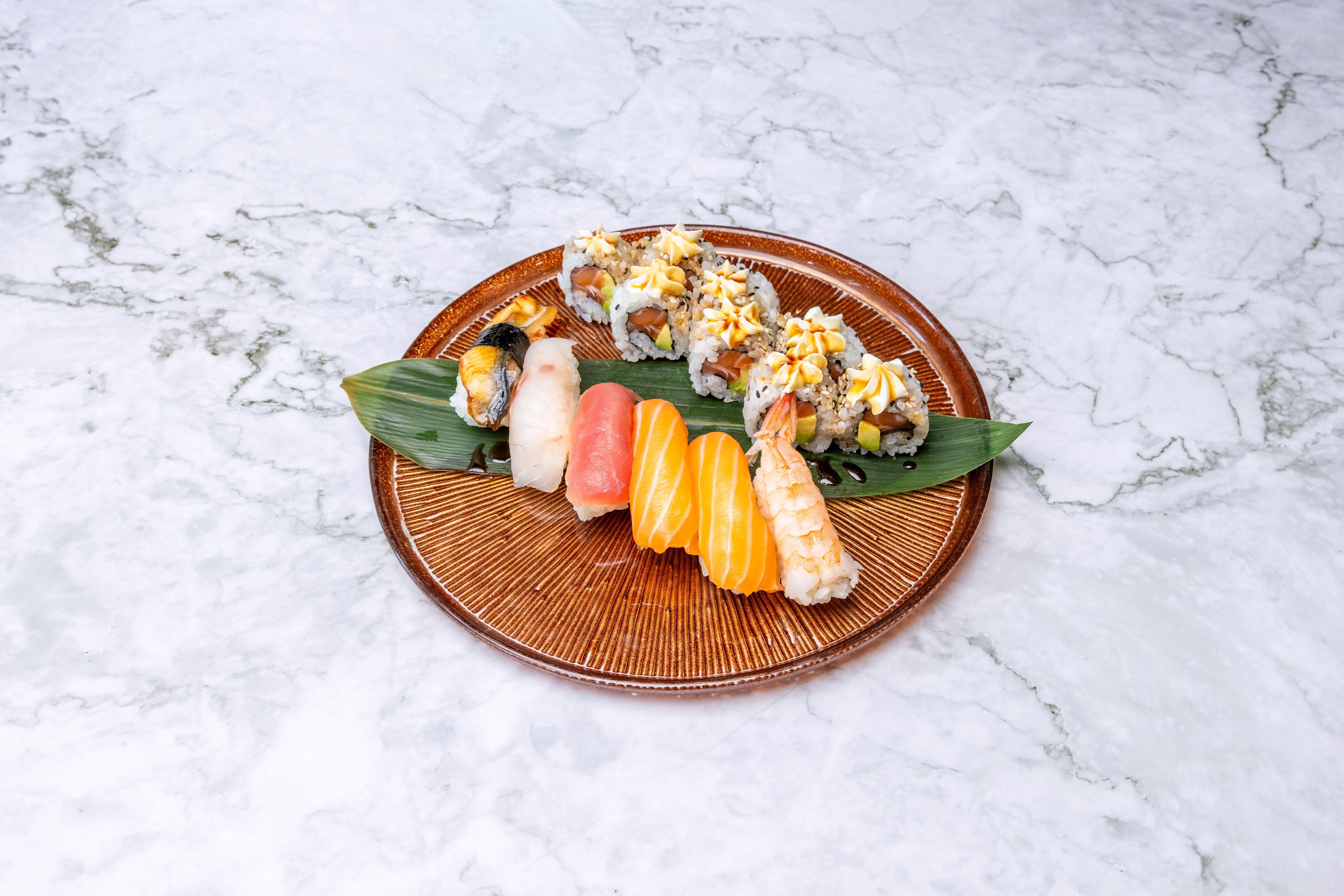 Miho Japanese Restaurant