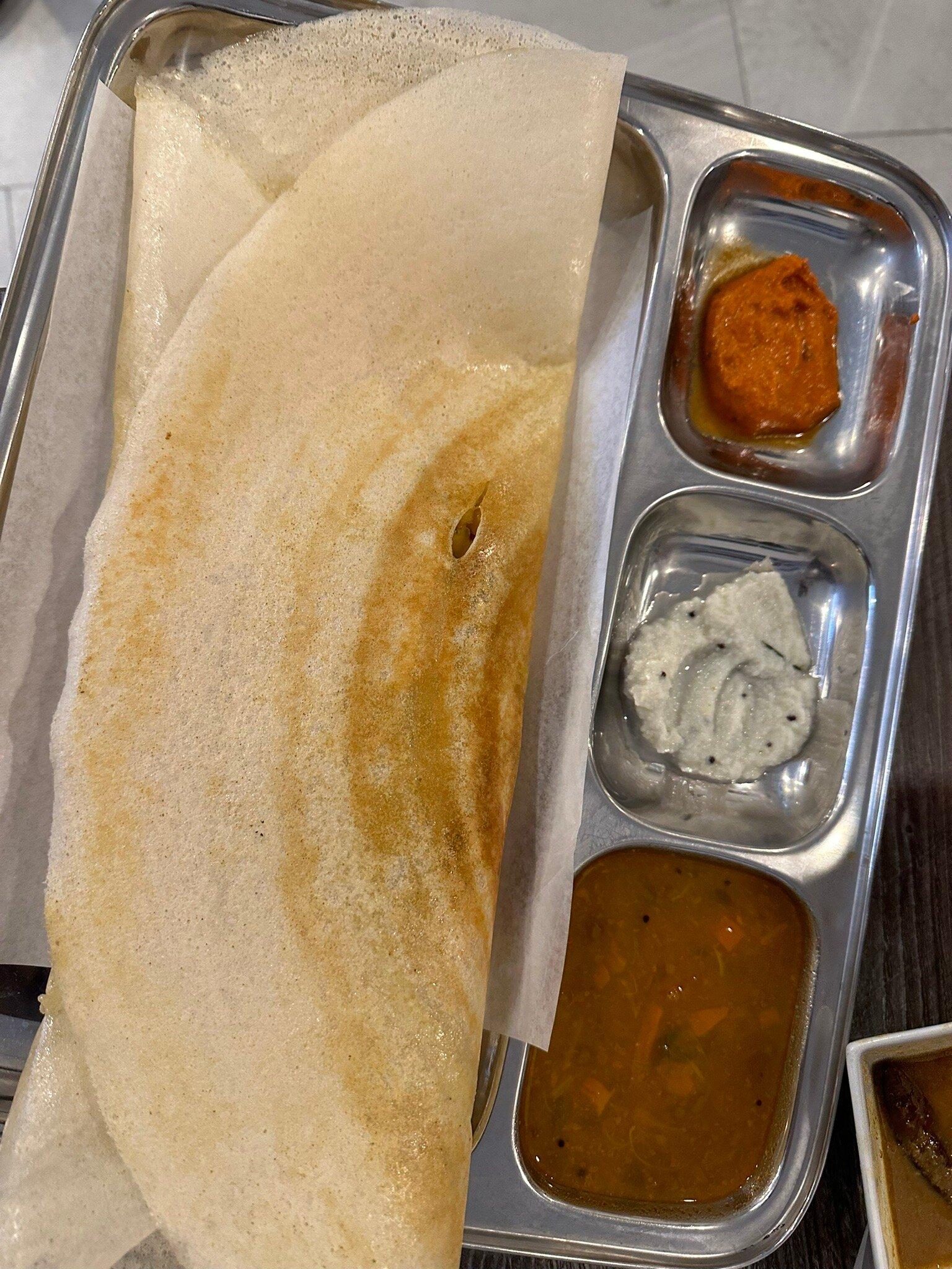 Indian Coffee House LTD