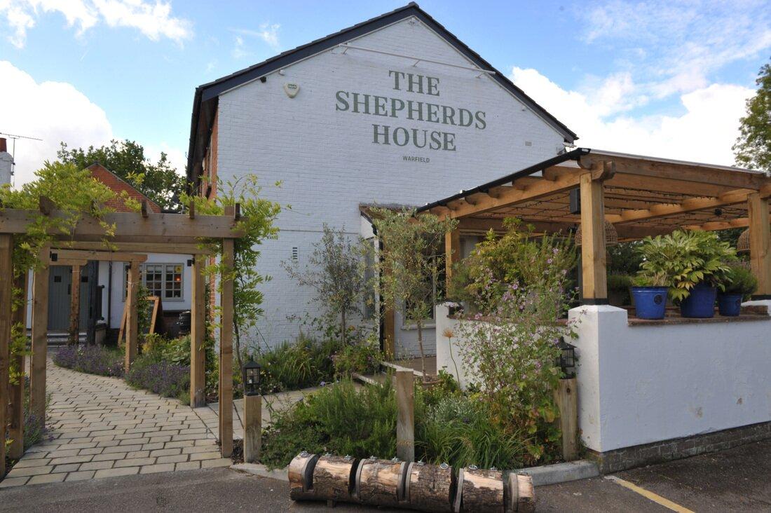 Shepherds House