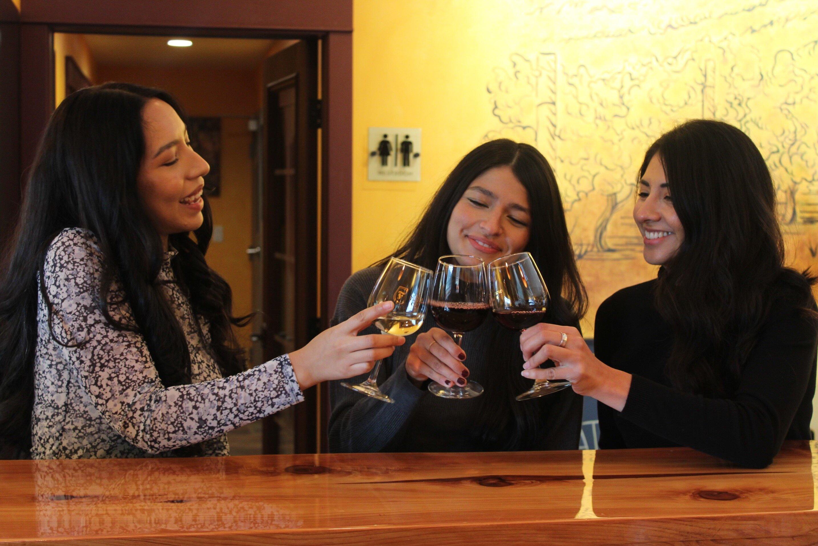 Neu Flessenow Cellars