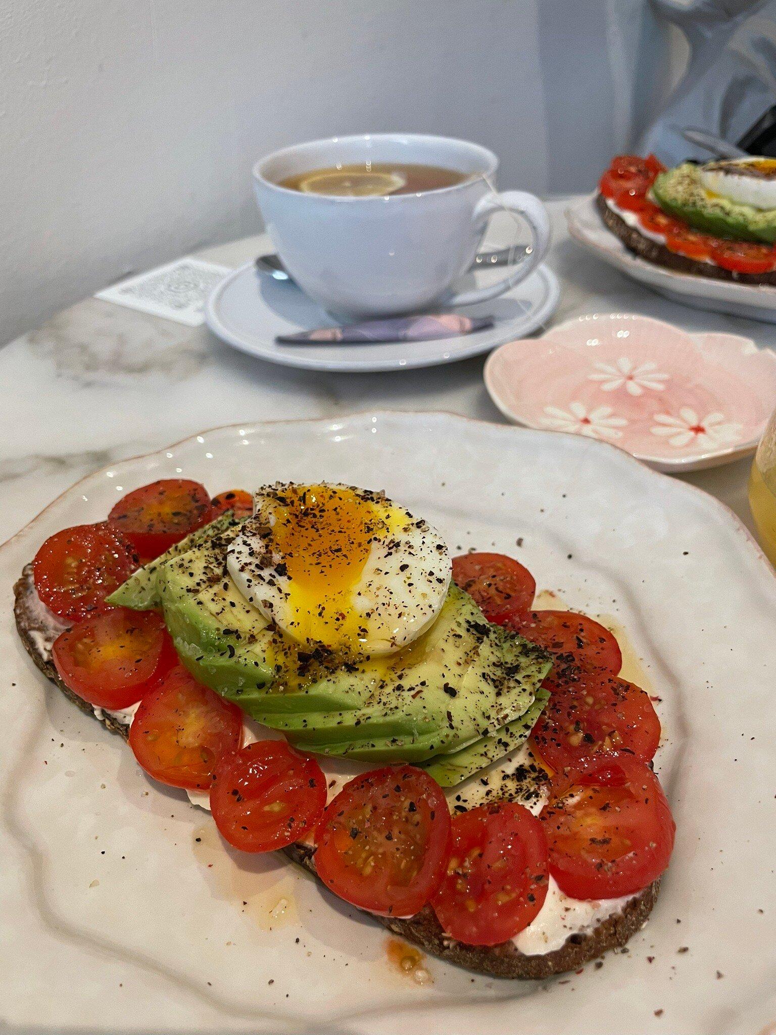 Photo by Gliscattidibarbara