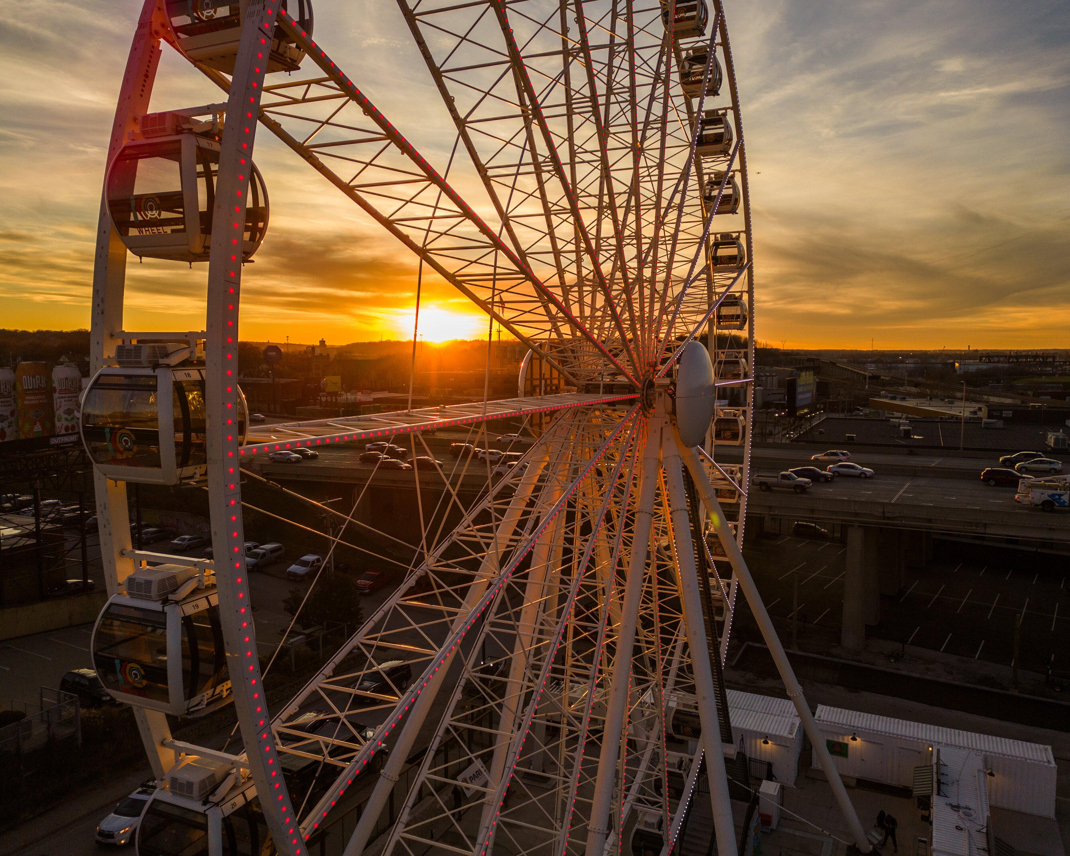 KC Wheel