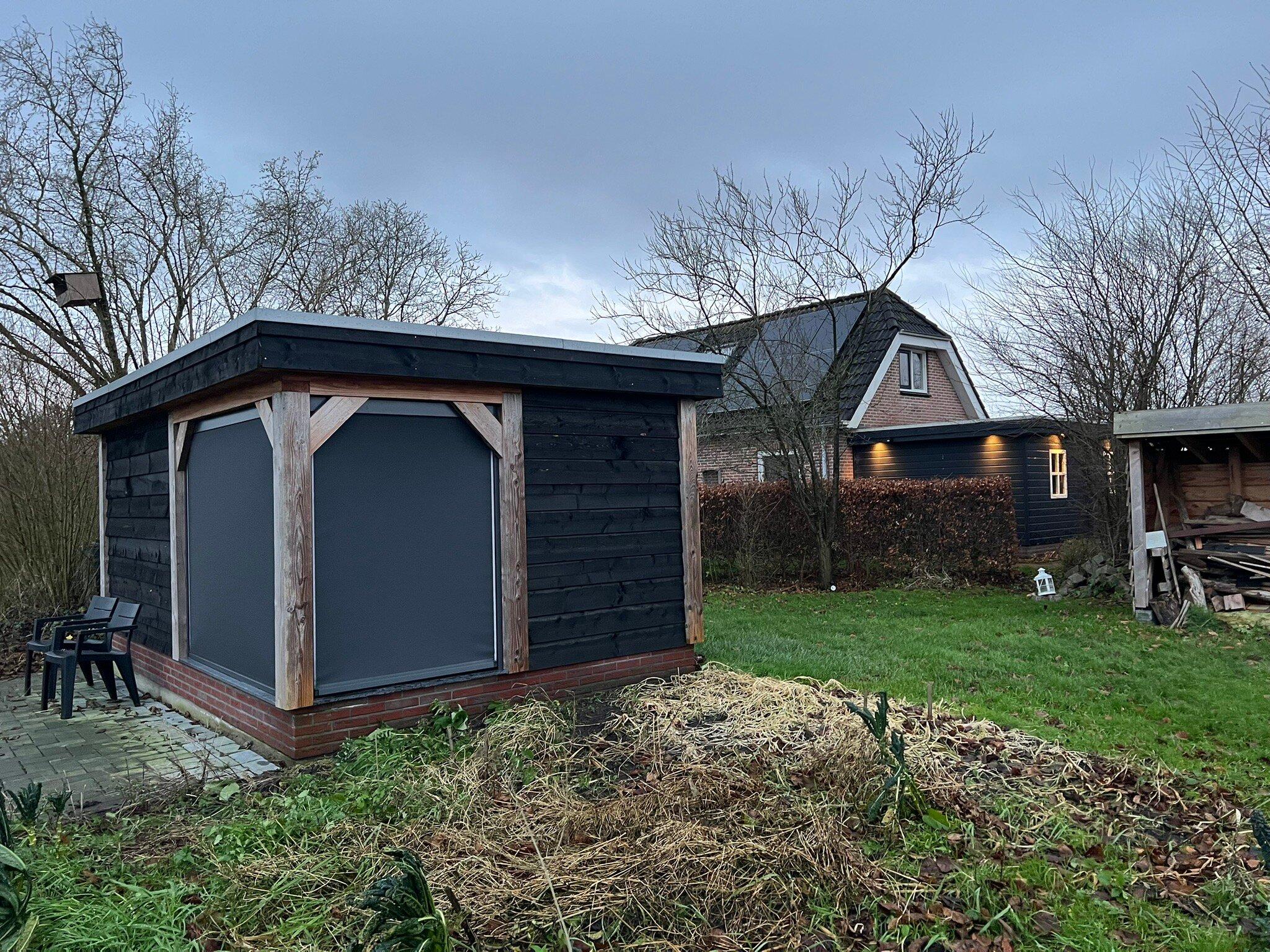 B&B De Konik Bourtange