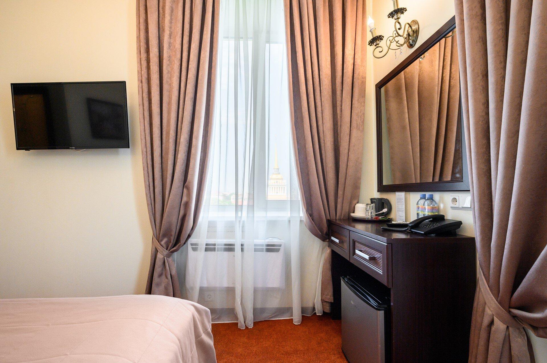 Solo Panorama Dvortsovaya ploshhad