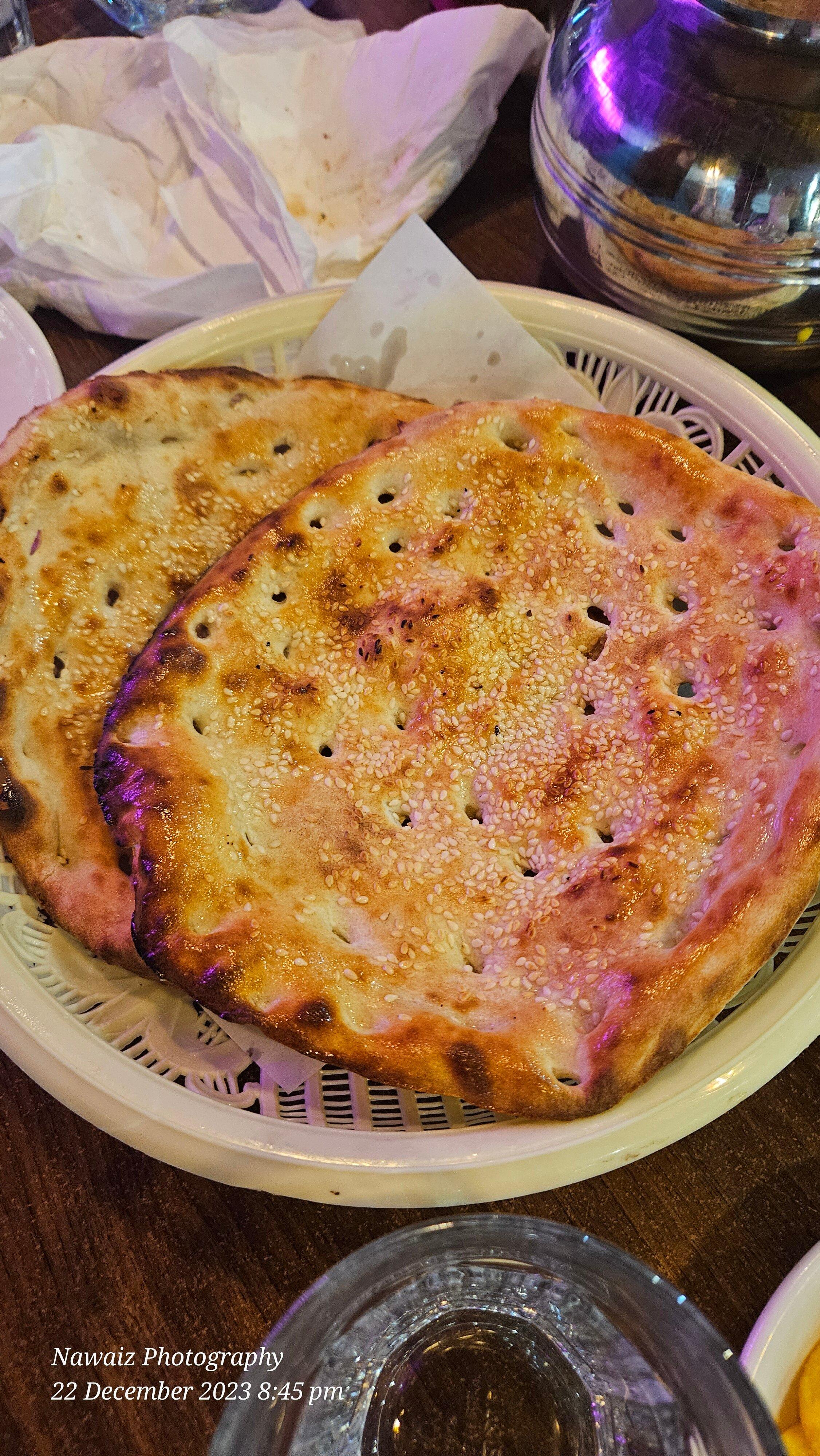 Lahori Dhaba Ingleby road