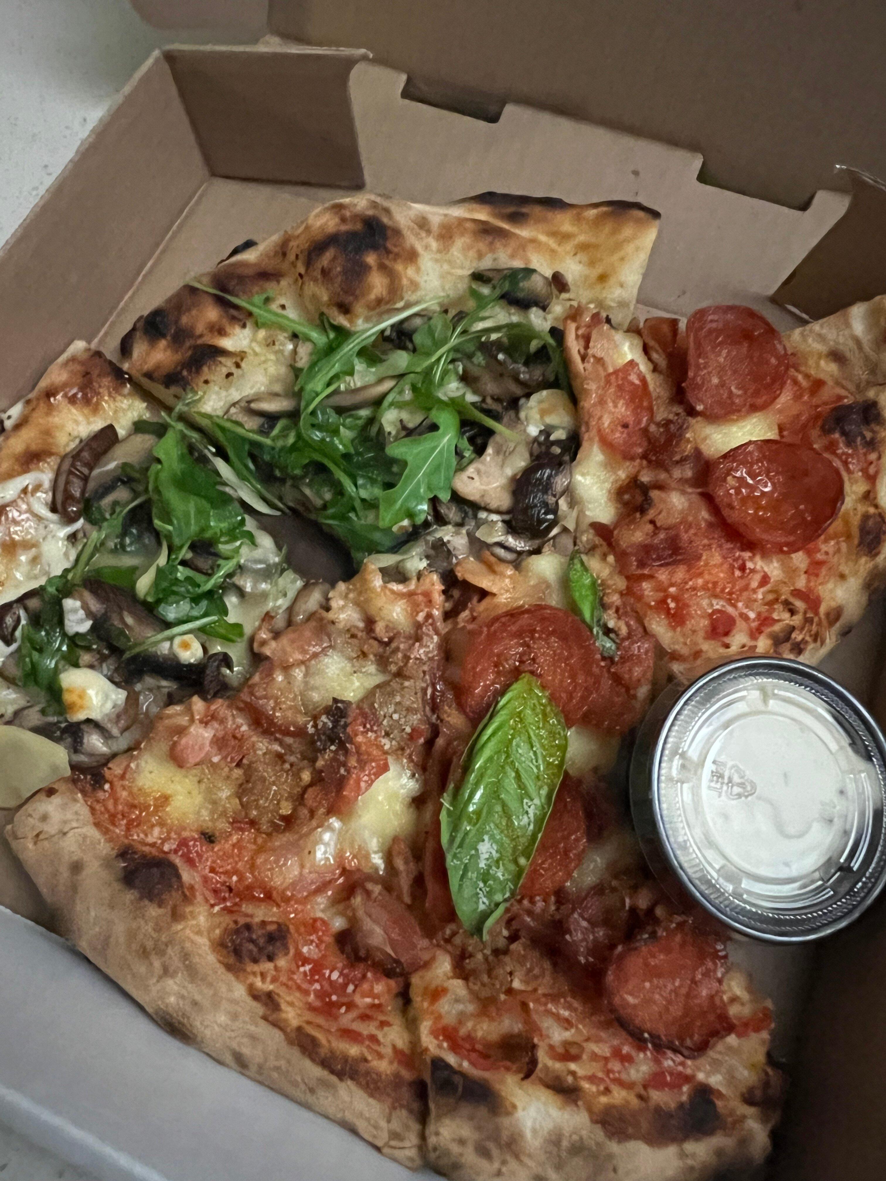 Photo by RobfromLondonontario