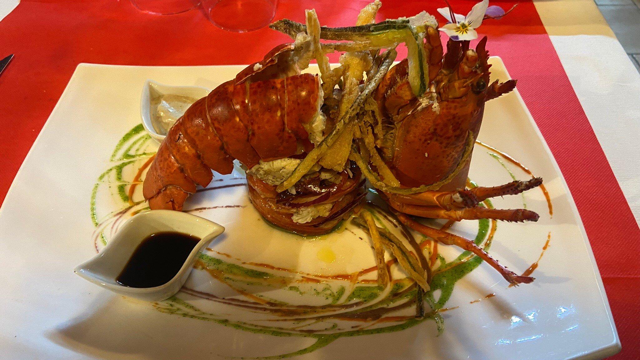 La Bella Pollastrella