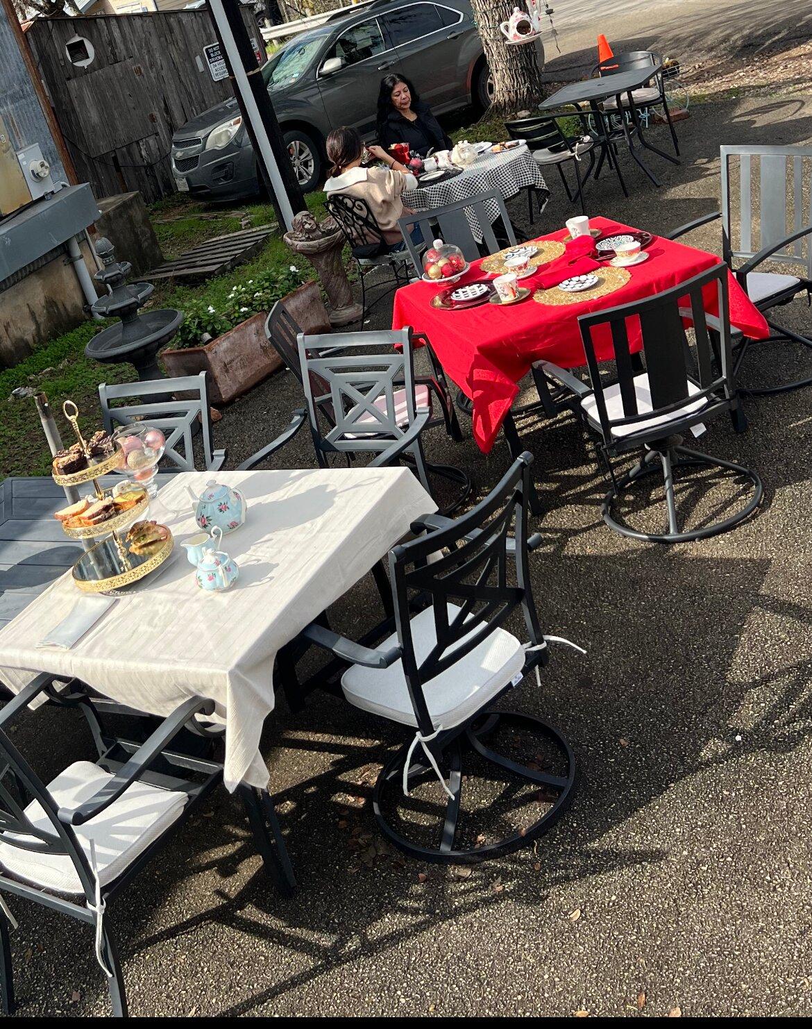 Photo by loveteatravel