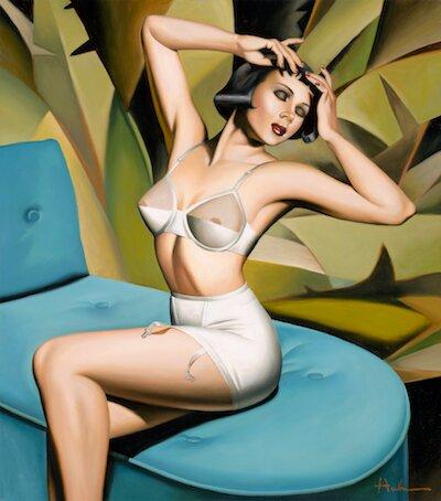 Just Looking Gallery