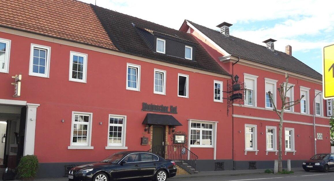 Rheinischer Hof
