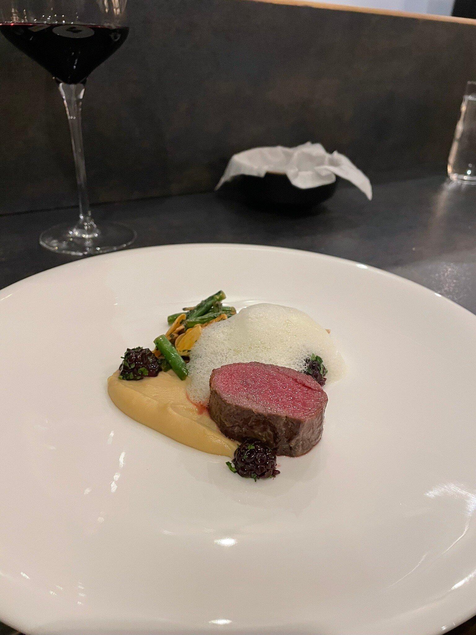 Restaurant Metamorphica